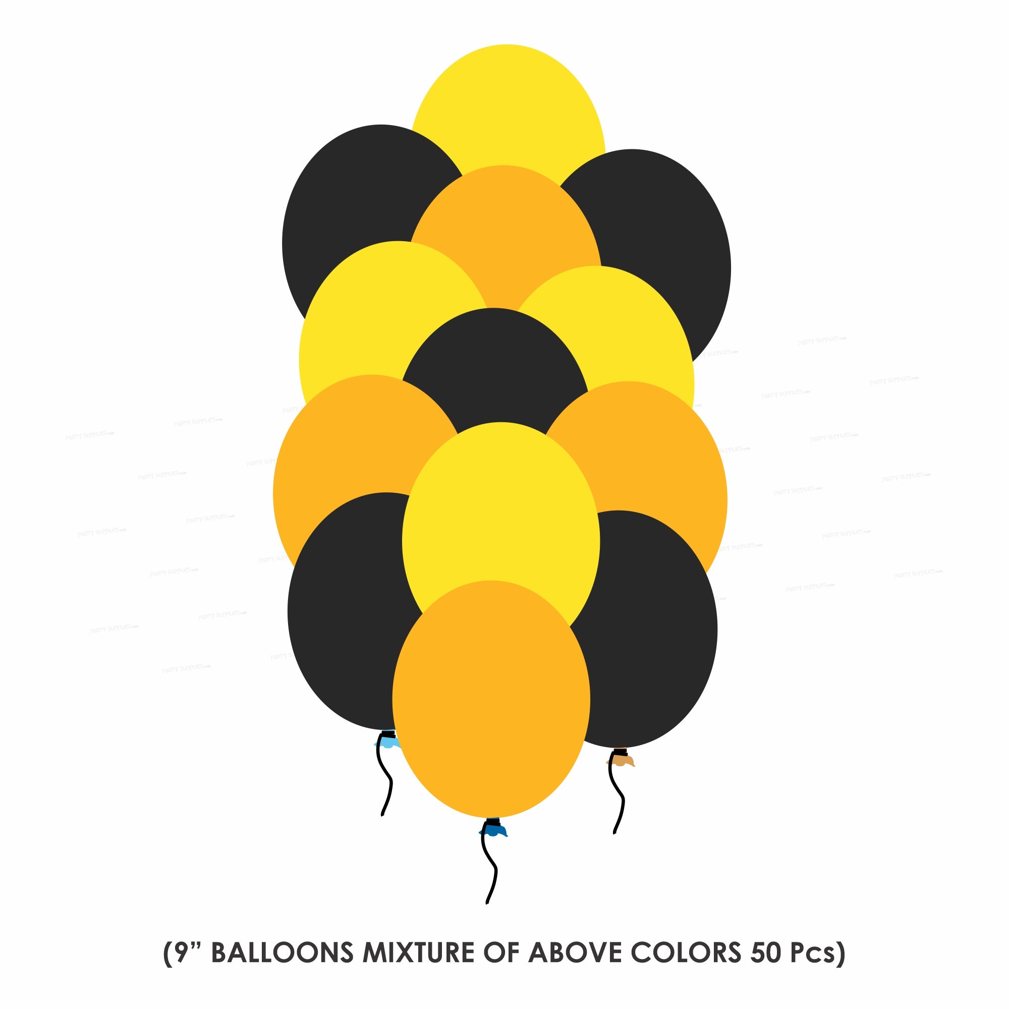 Bumble Bee Theme Exclusive Combo Kit