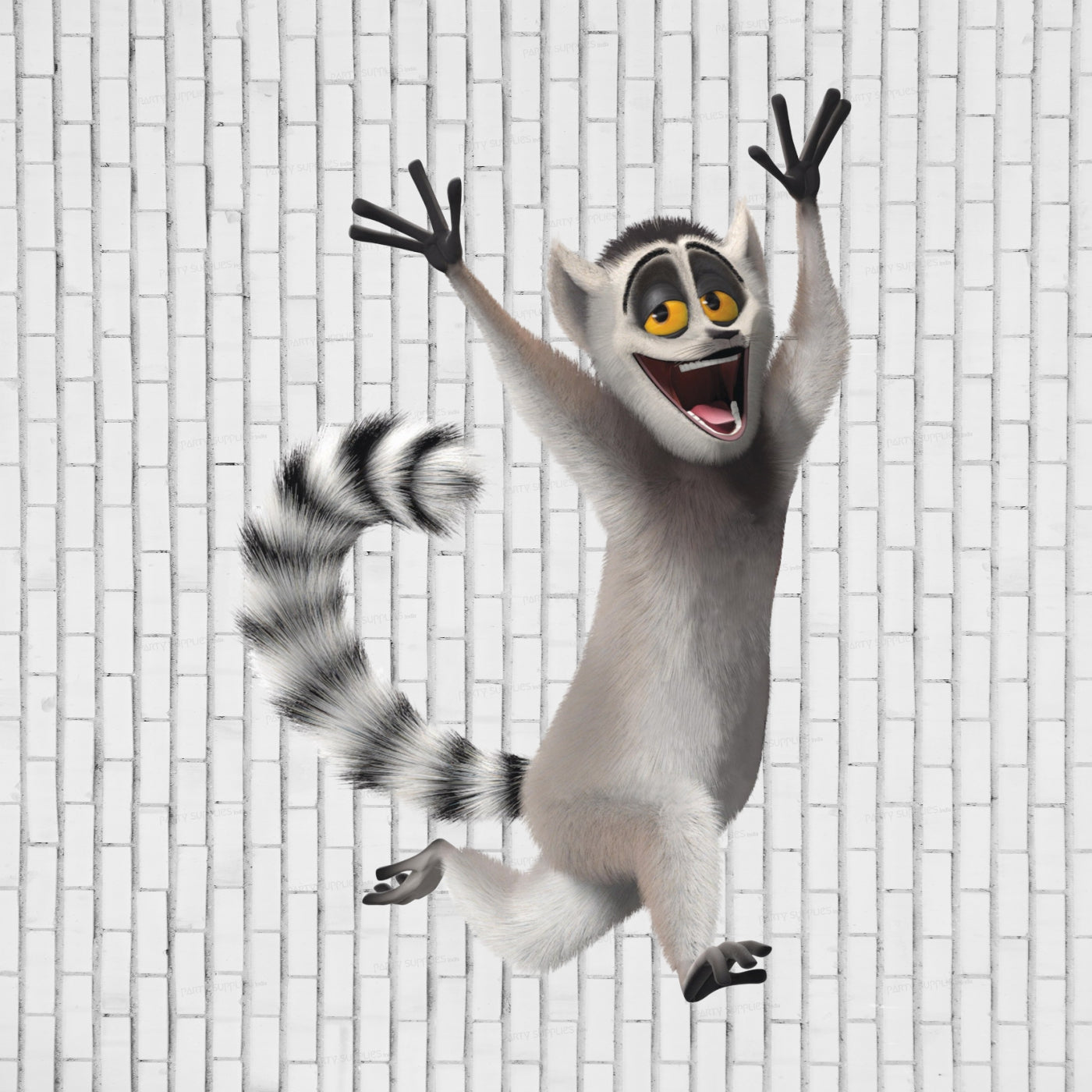 Penguin Theme Cutout PNG-10