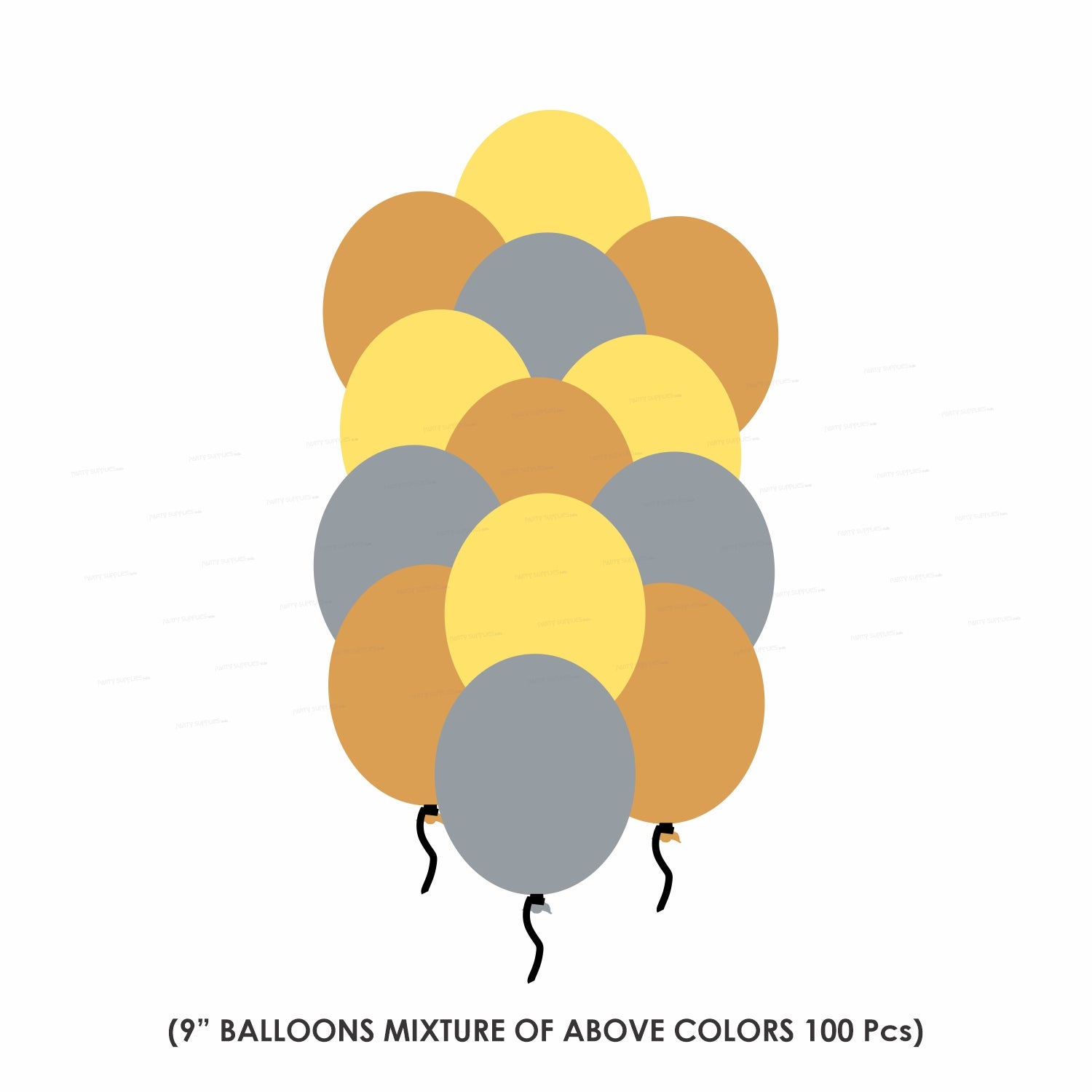 Tom & Jerry Theme Premium Kit