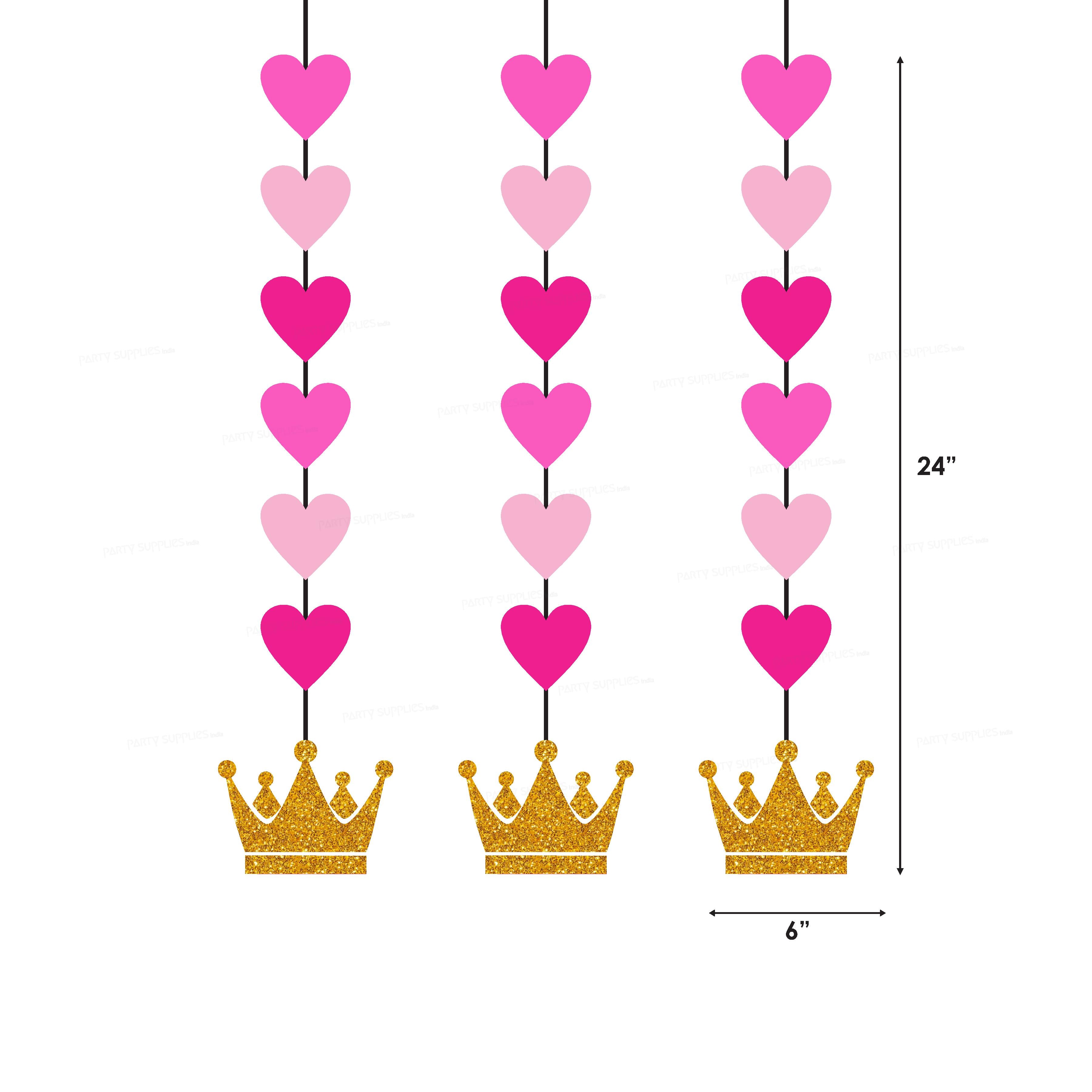 Princess Theme Classic Kit