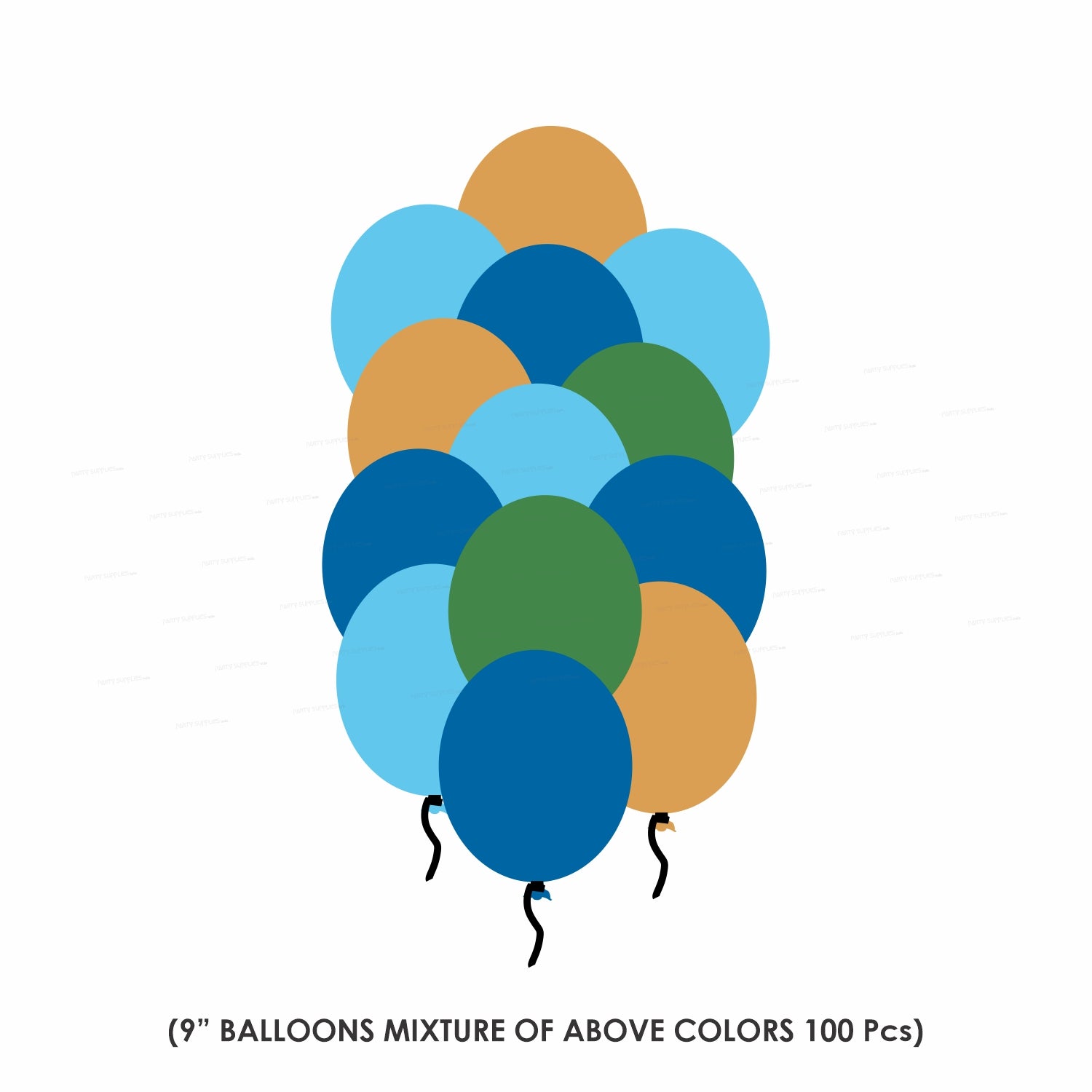 Cricket Theme Premium Kit