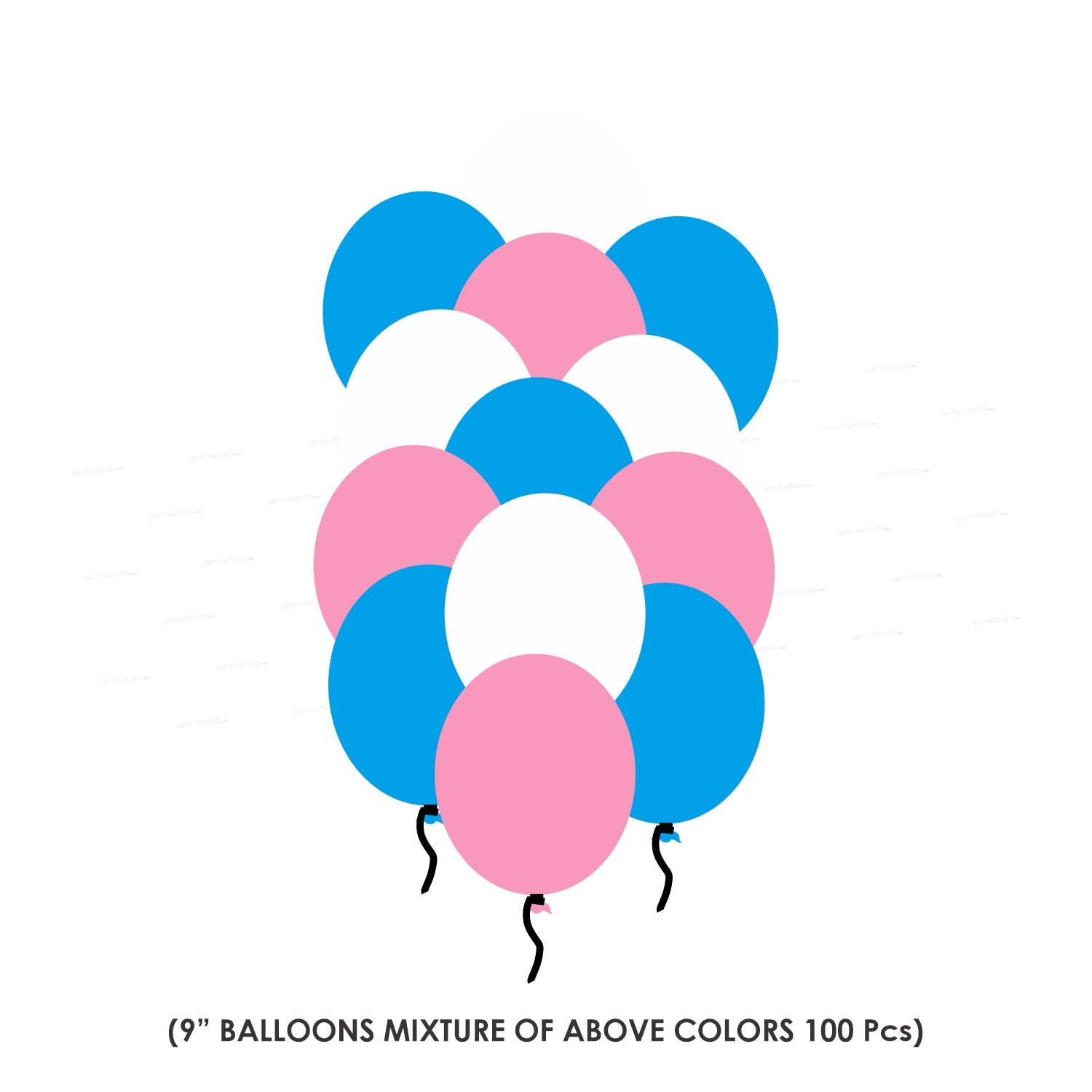 Baby Bus Theme Premium Kit