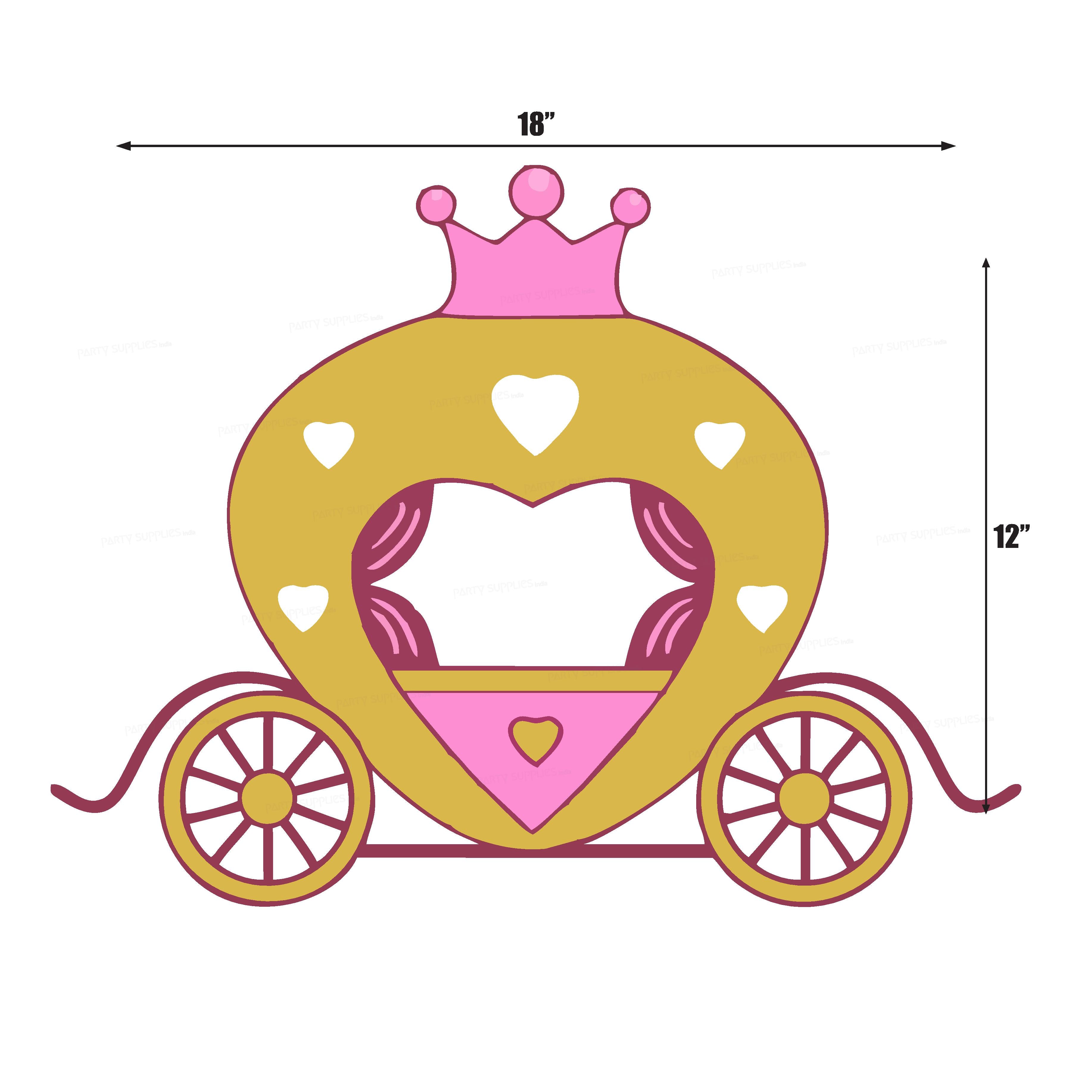 Princess Theme Classic Kit