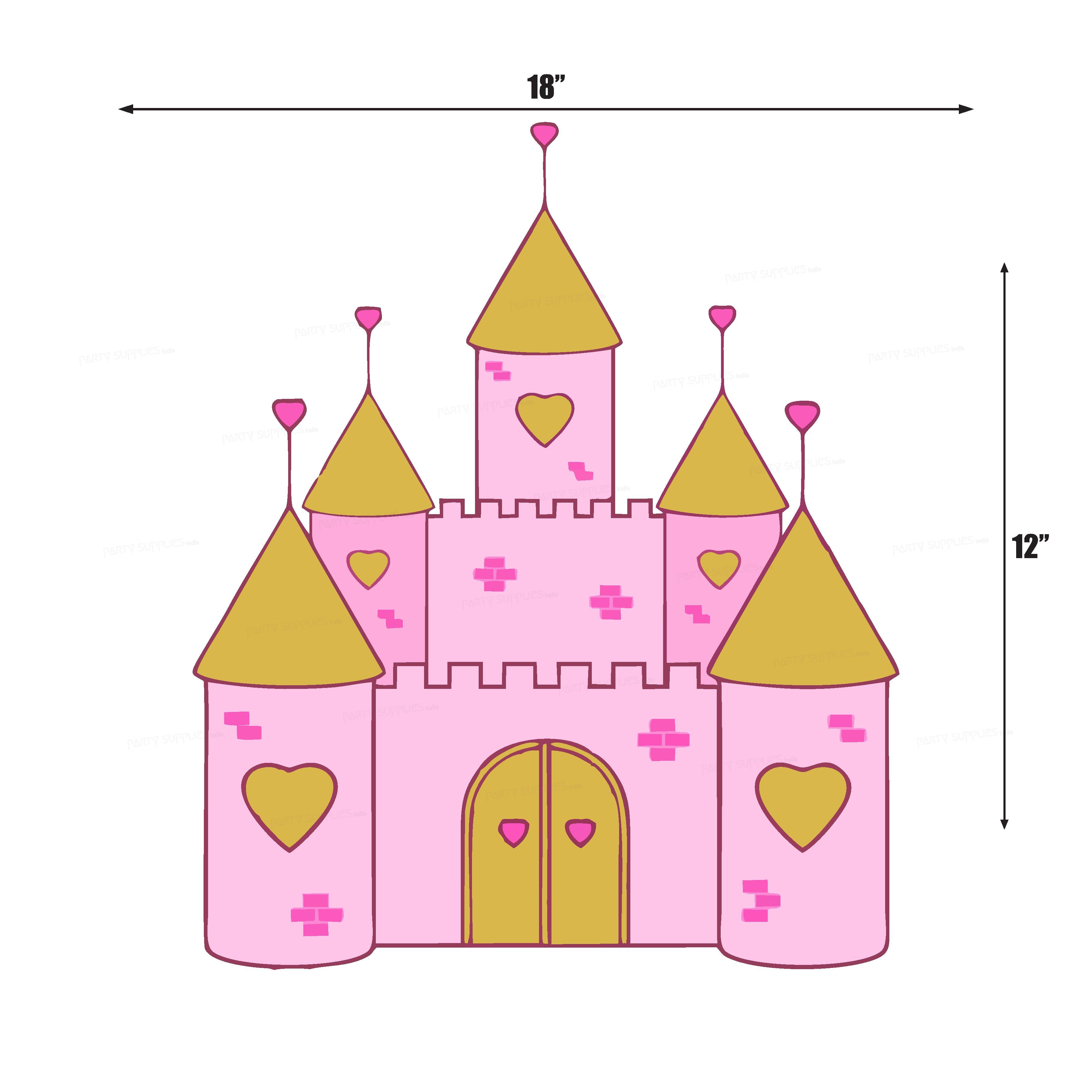 Princess Theme Classic Kit