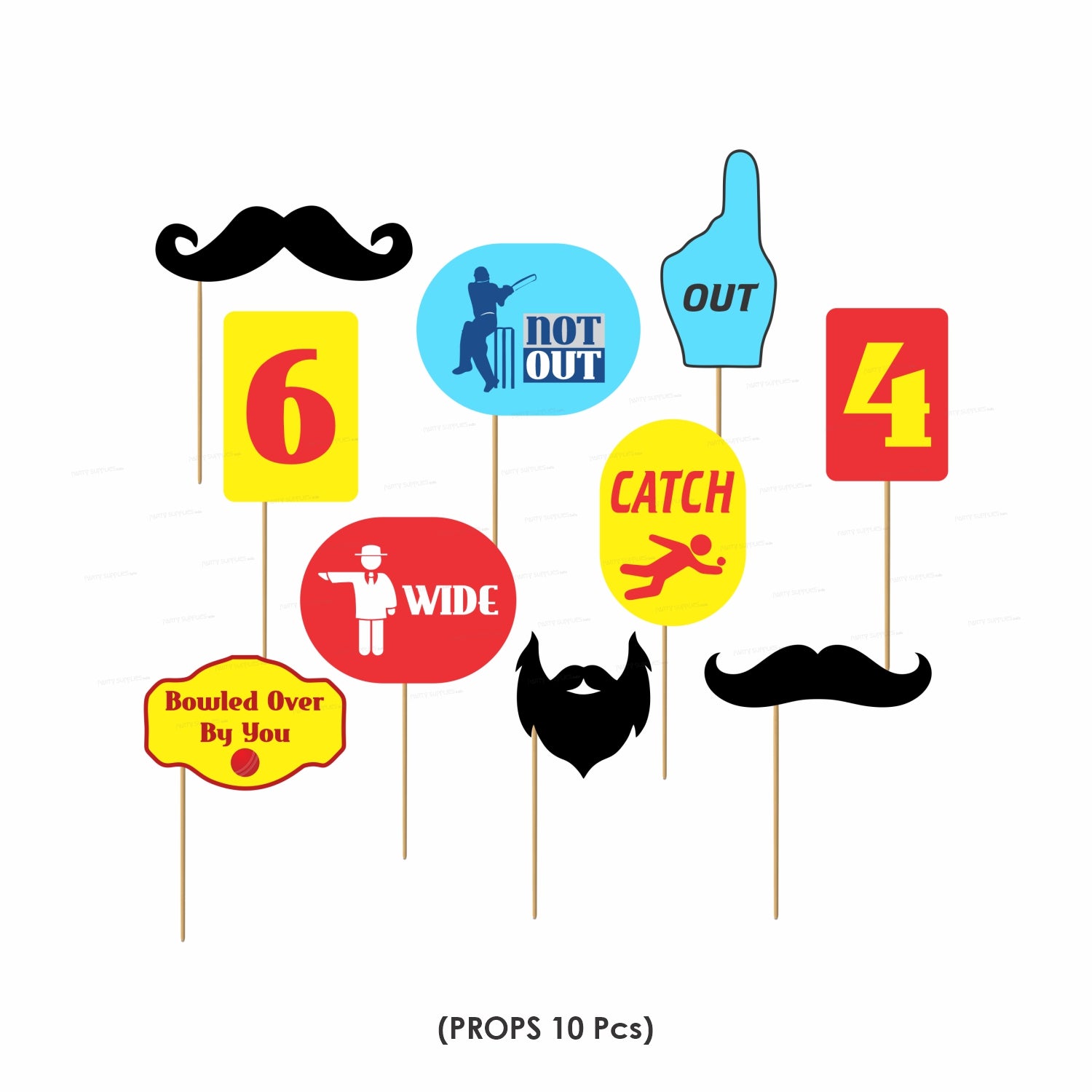 Cricket Theme Classic Kit