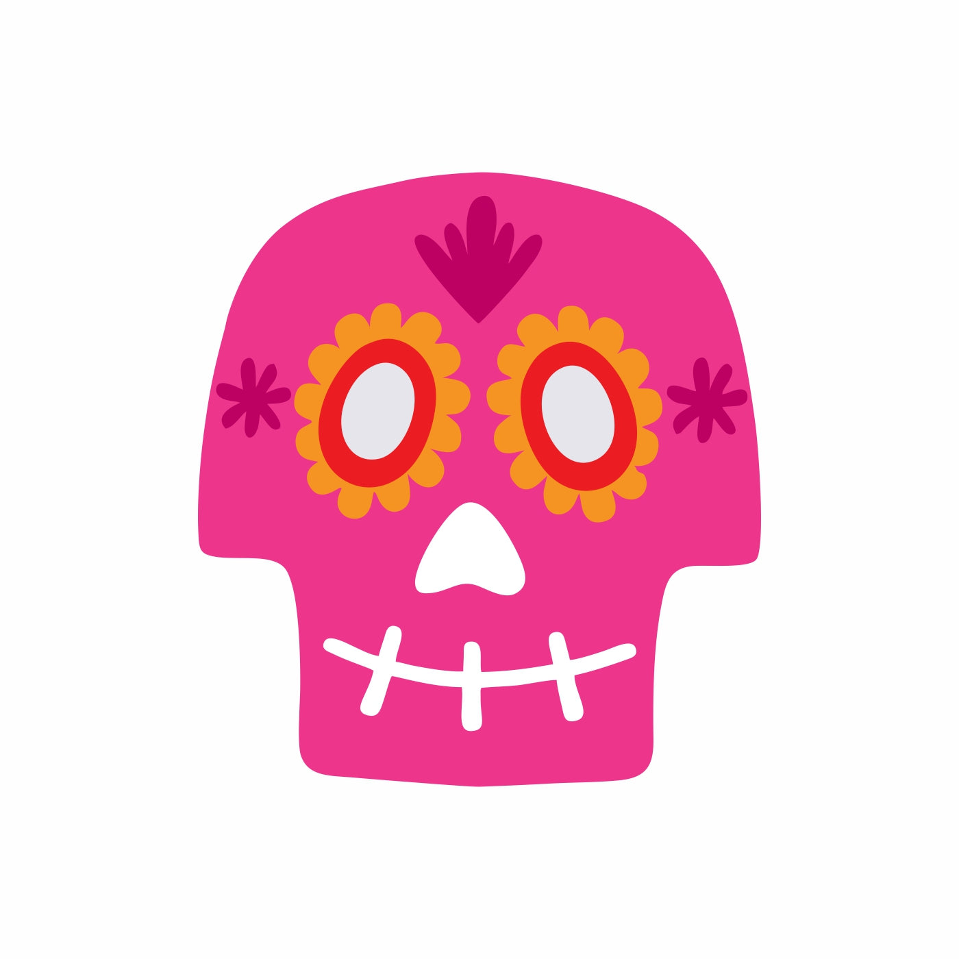 Coco Theme Cutout COC-13