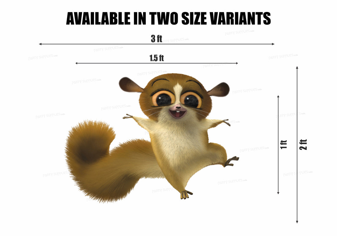 Penguin Theme Cutout PNG-12