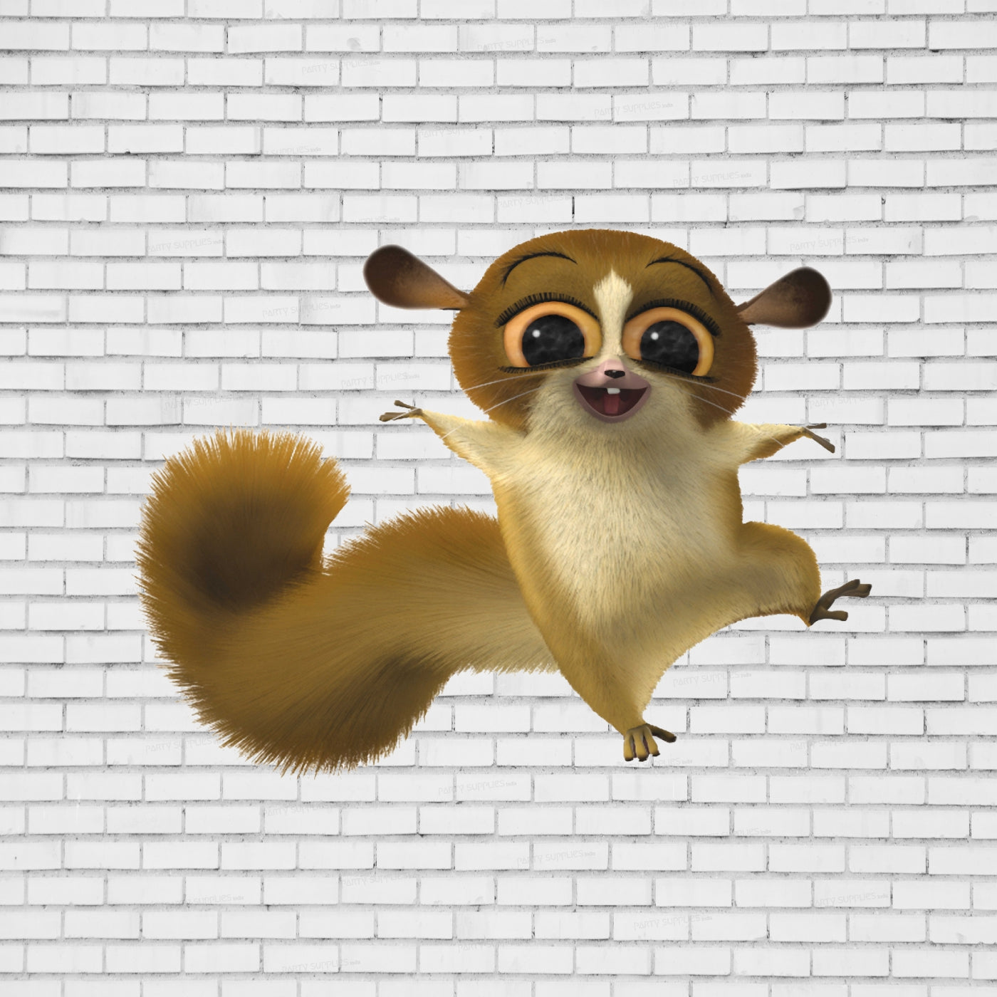 Penguin Theme Cutout PNG-12