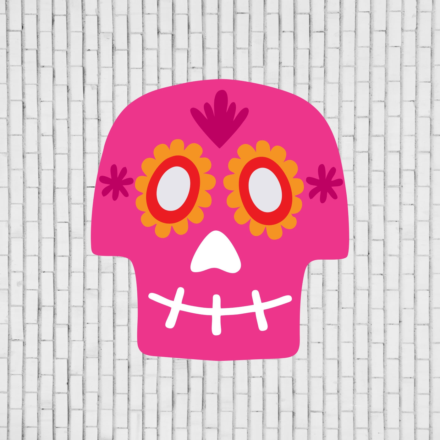 Coco Theme Cutout COC-13