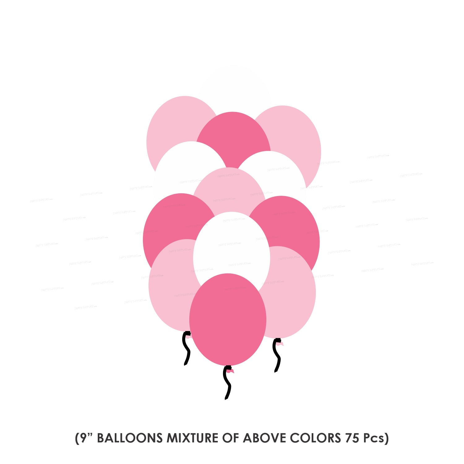 Pink Elephant Theme Classic Kit