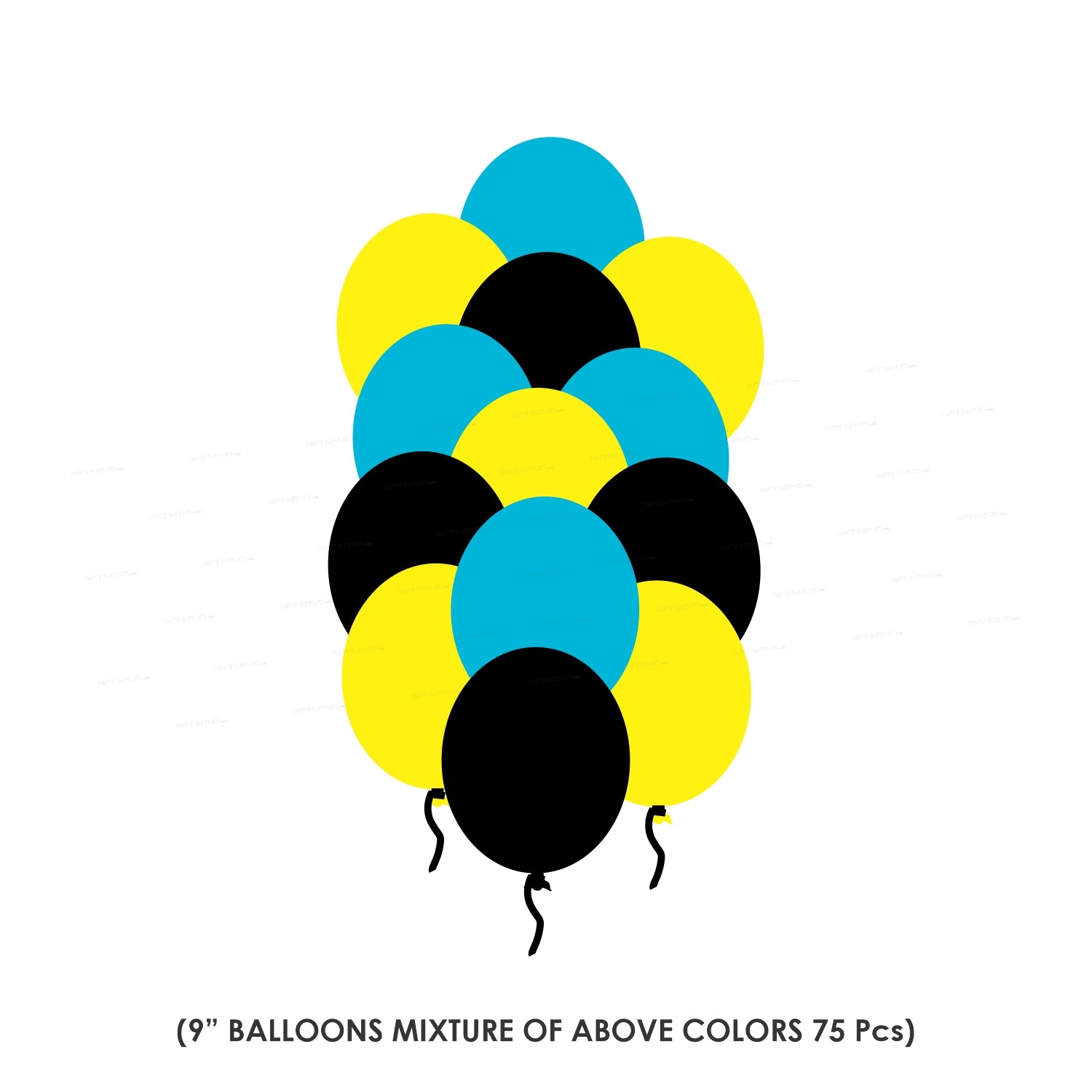 Batman Theme Classic Combo Kit