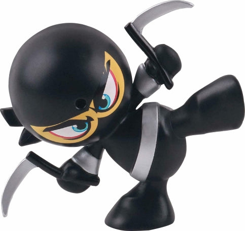 Ninja Theme Cutout NJA-13