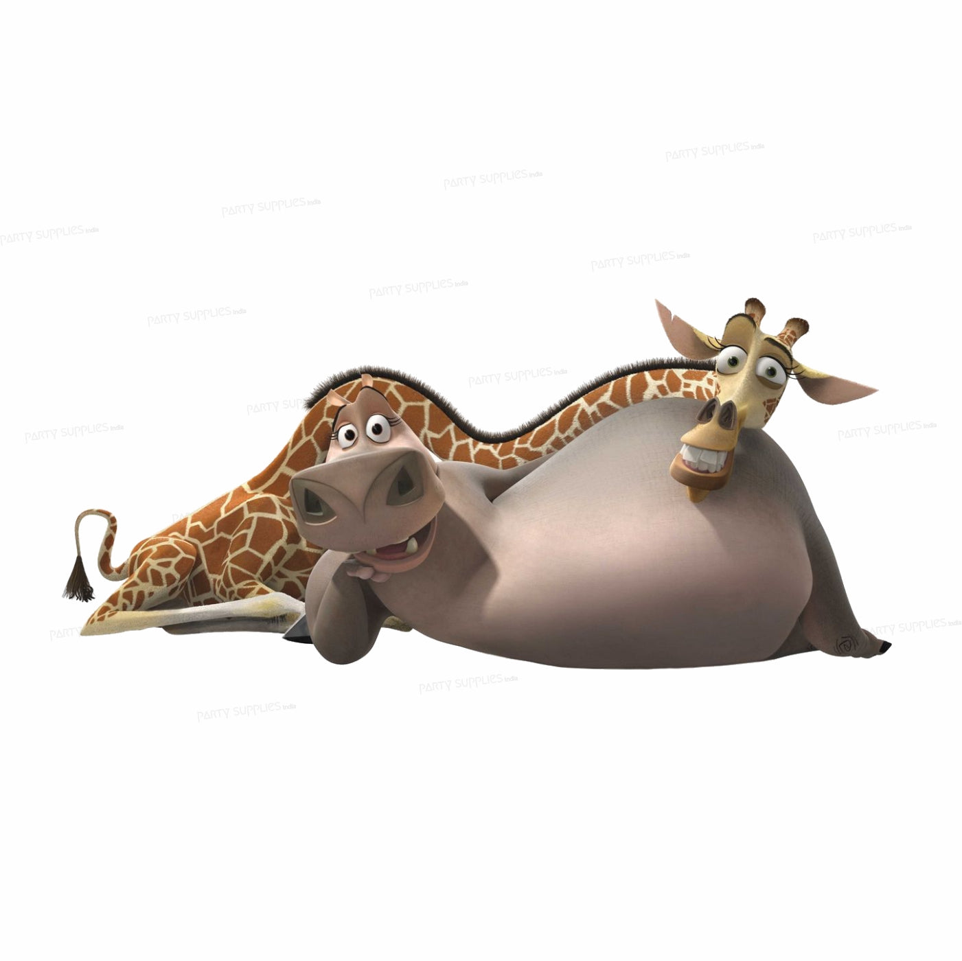 Penguin Theme Cutout PNG-14