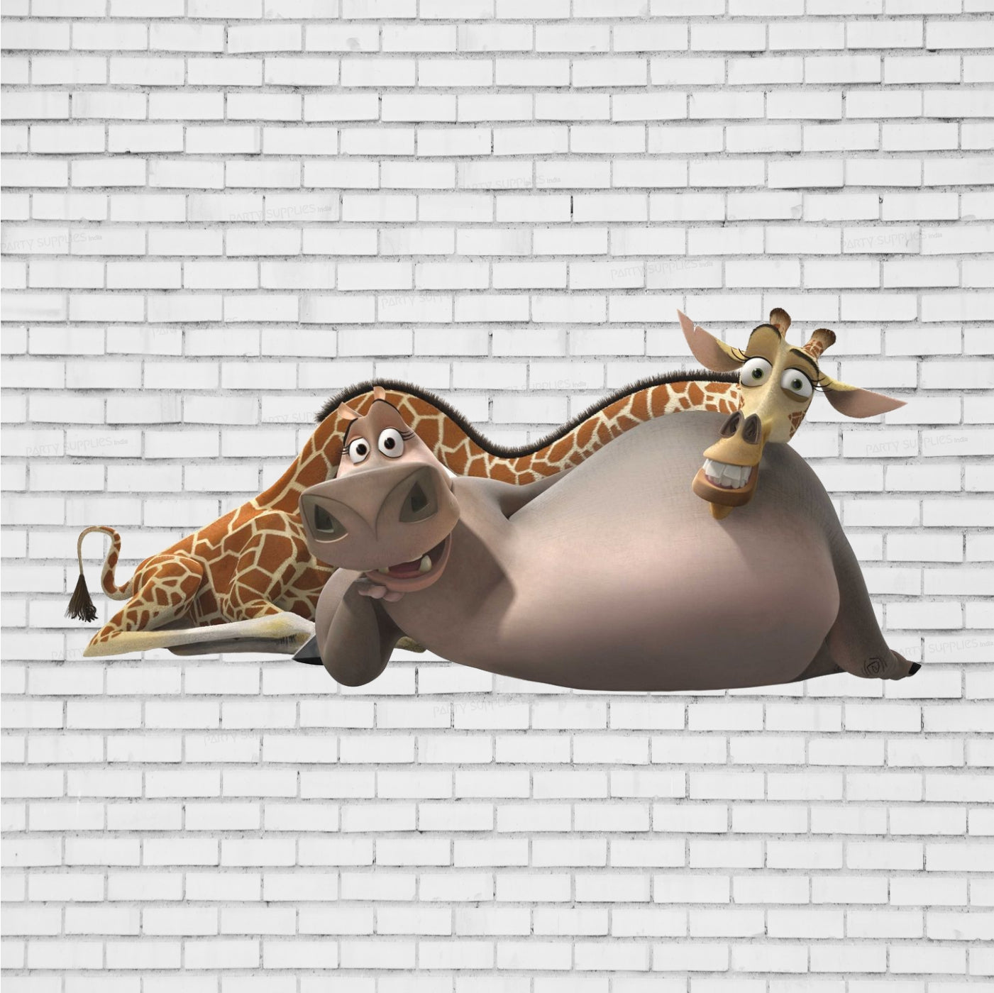 Penguin Theme Cutout PNG-14