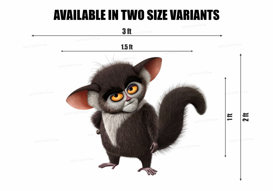 Penguin Theme Cutout PNG-15