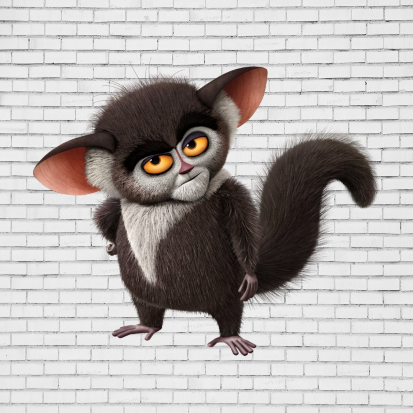 Penguin Theme Cutout PNG-15