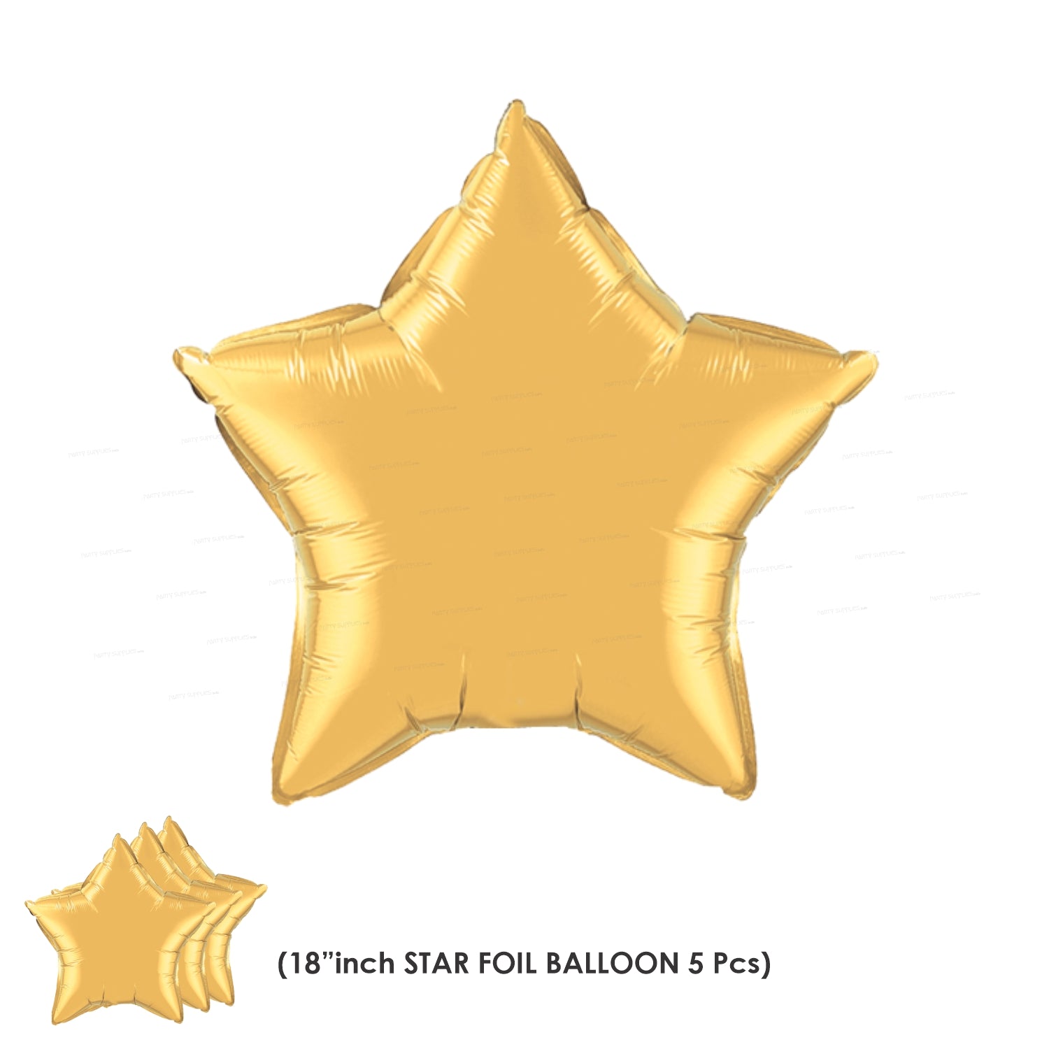 Batman Theme Premium Combo Kit