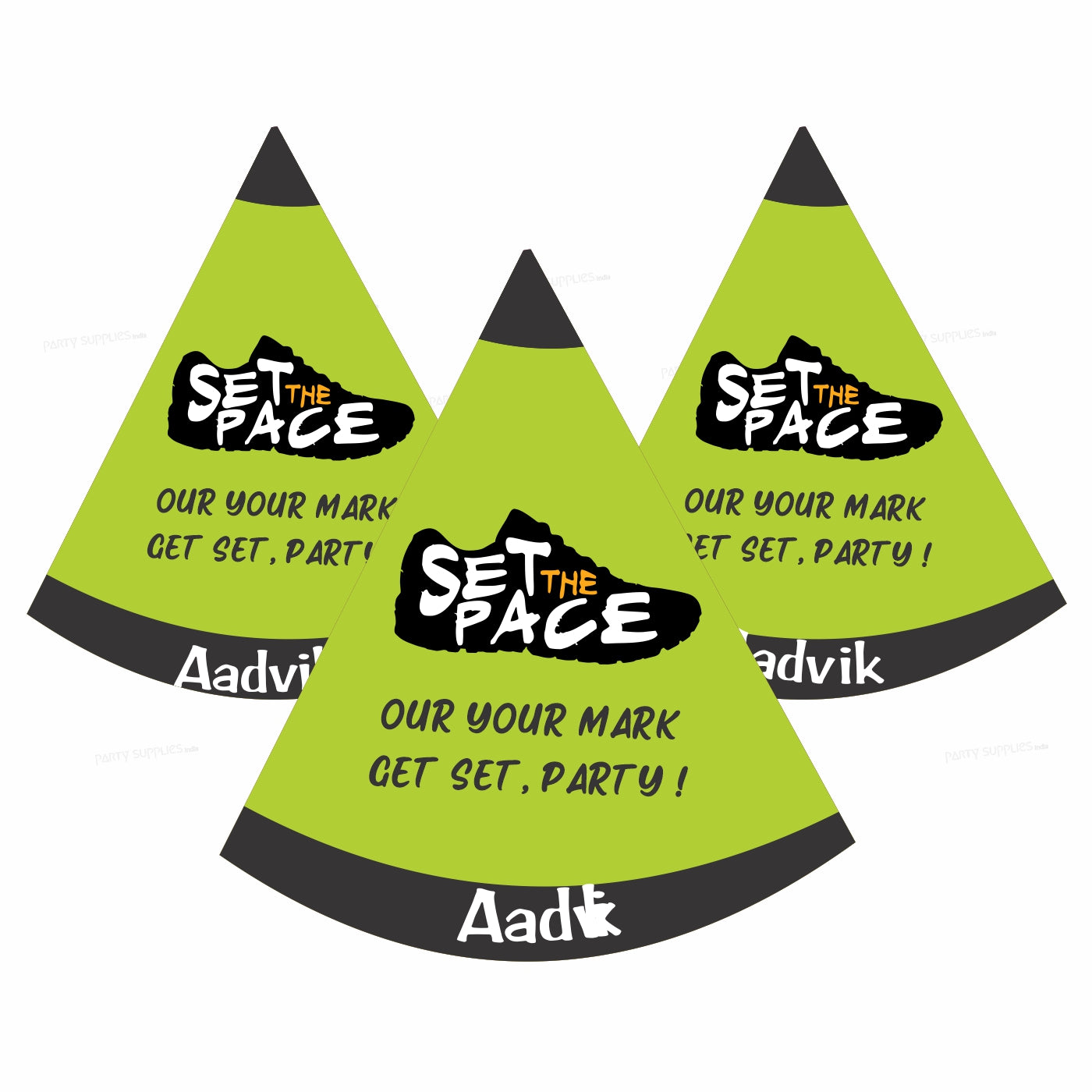 Marathon Classic Theme Hat