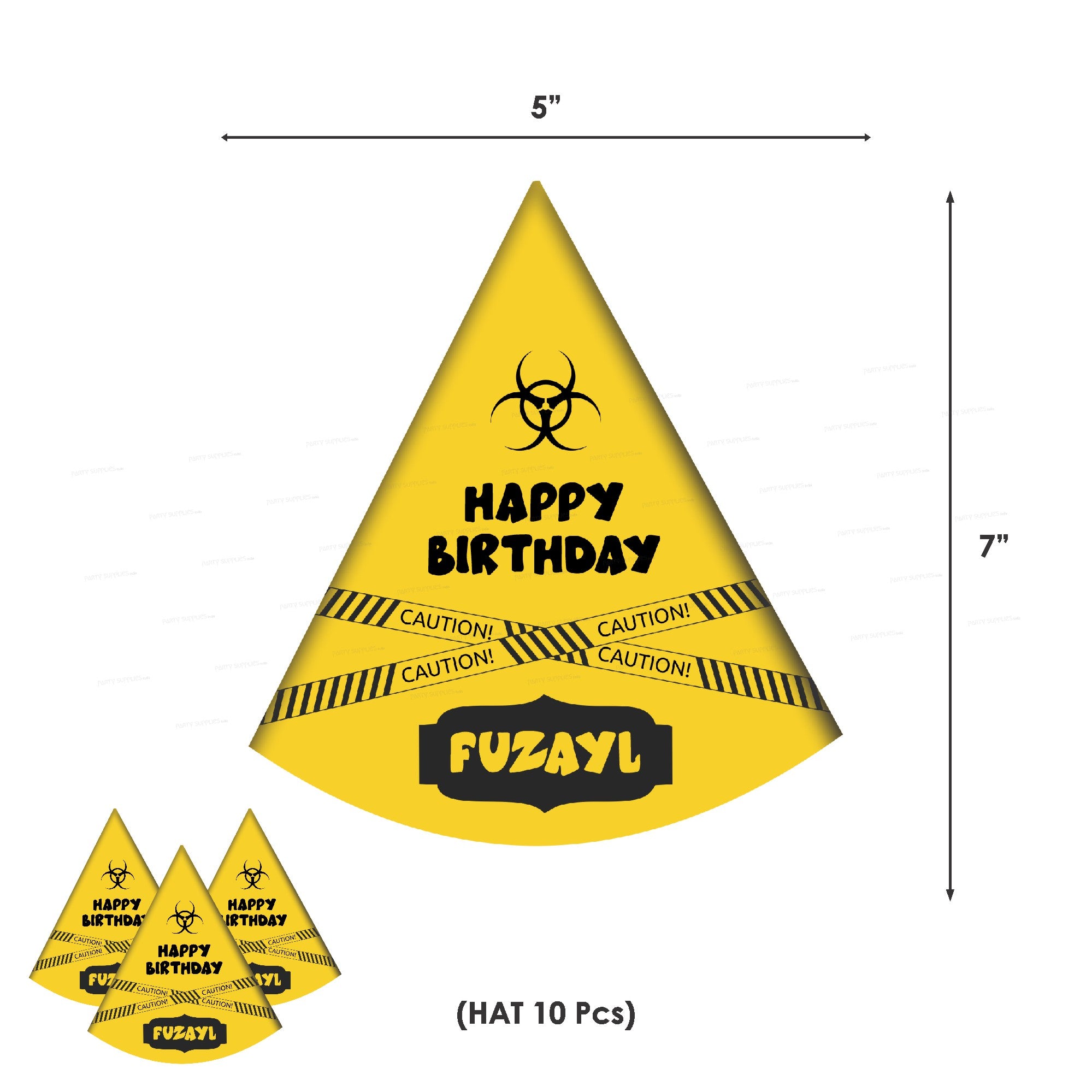 Quarantine Theme Classic Kit