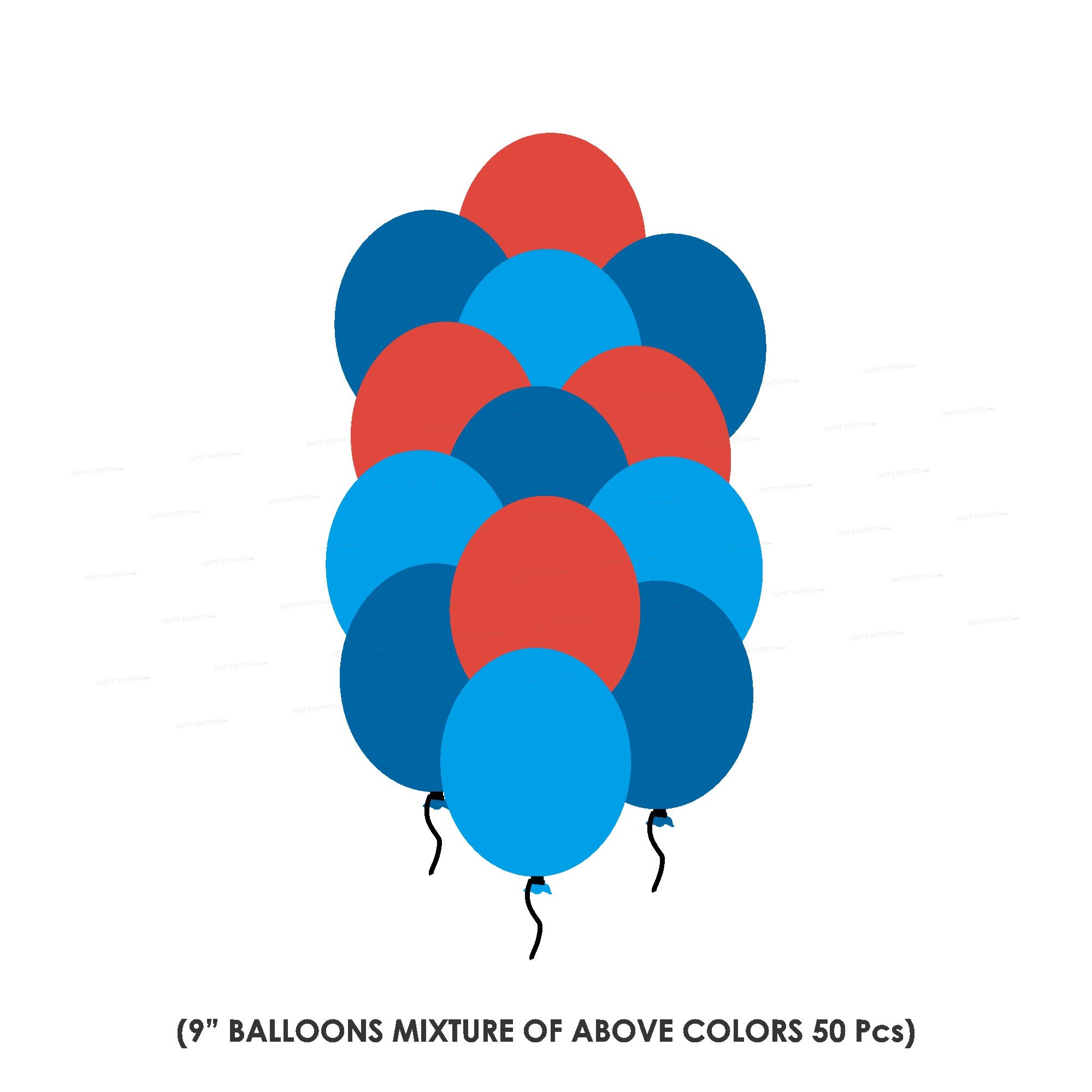 Doraemon Theme Exclusive Combo Kit