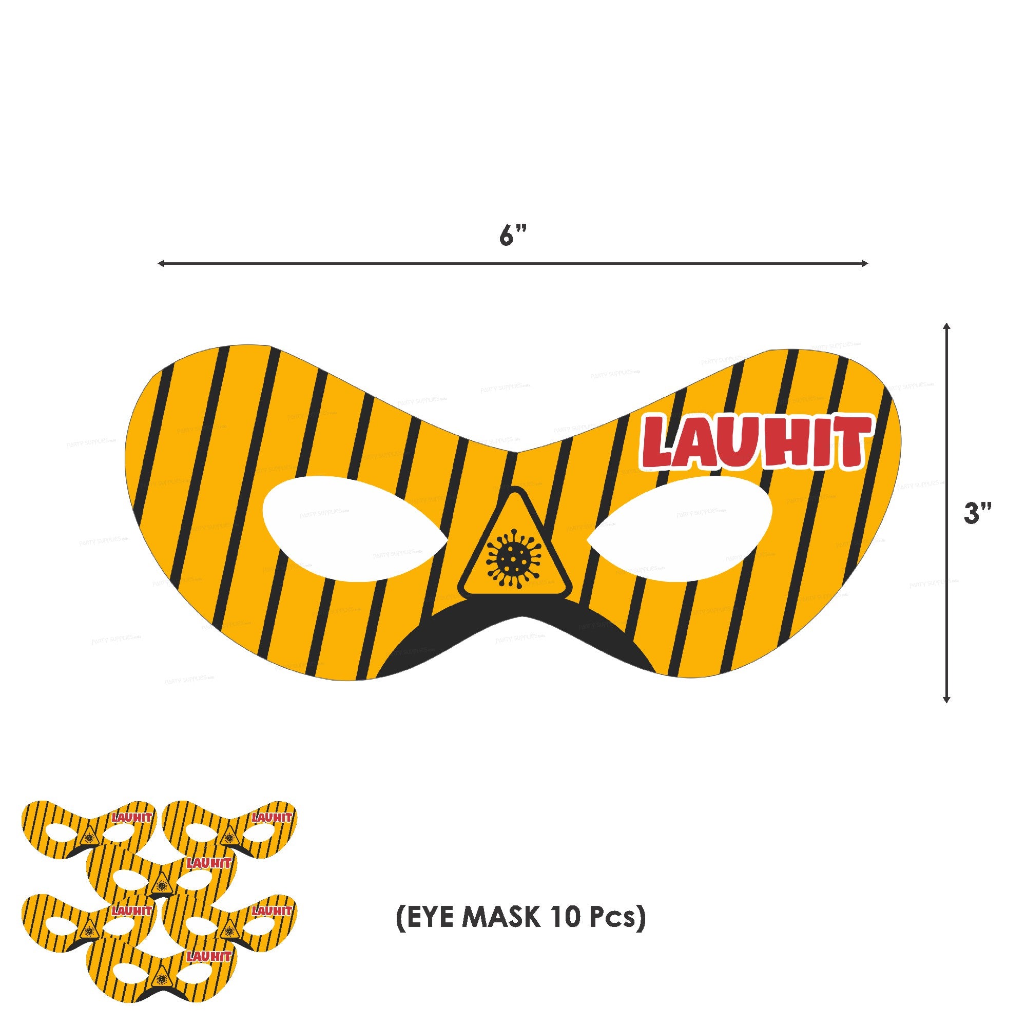 Quarantine Theme Premium Kit