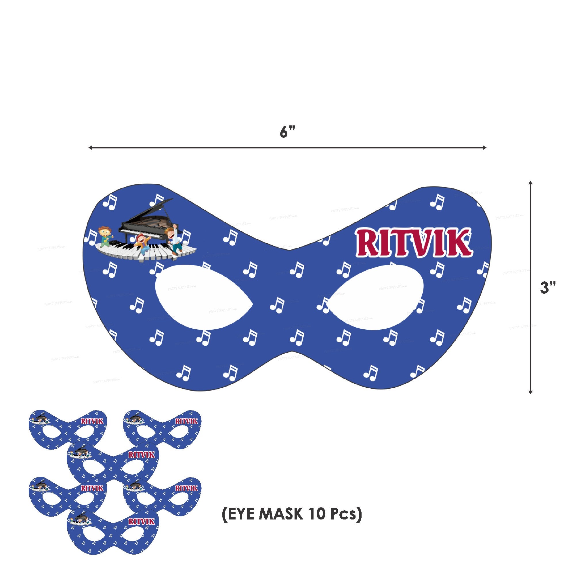 Music Theme Premium Kit