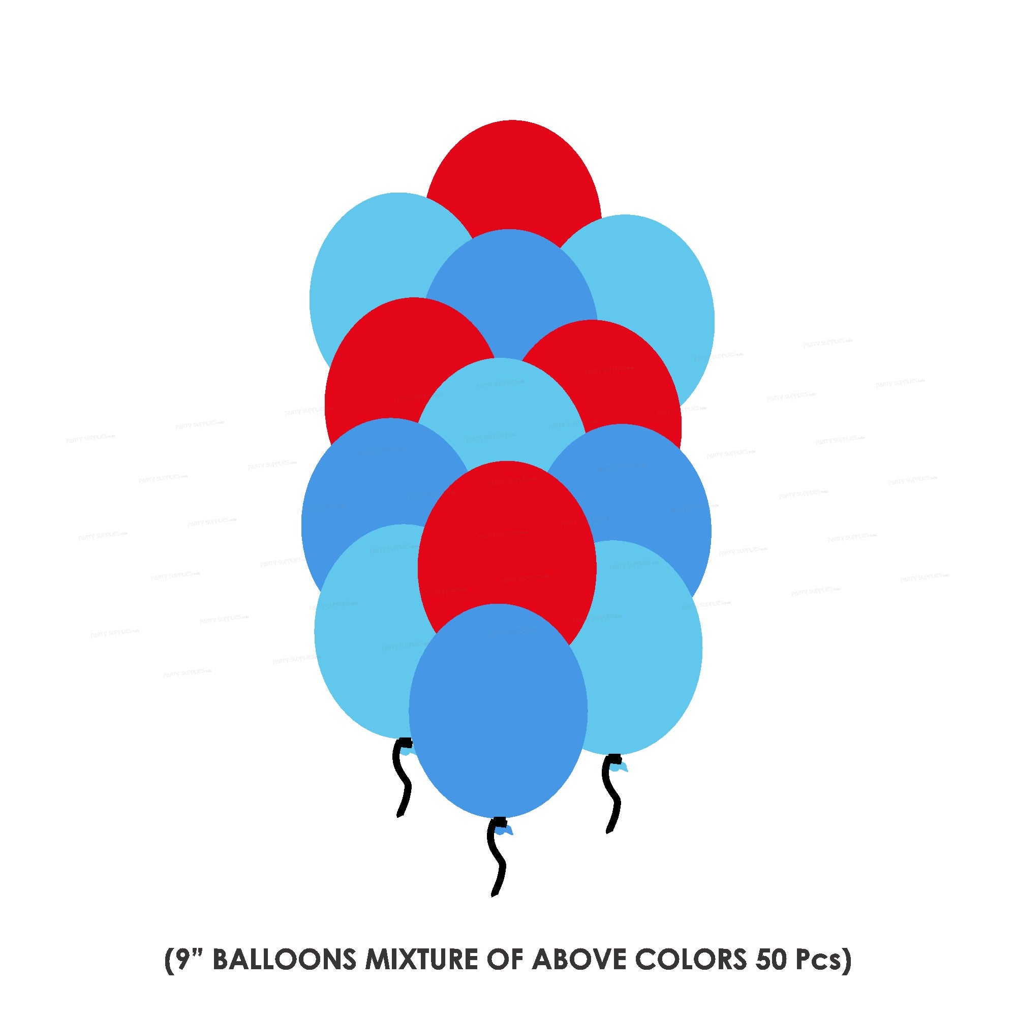 Tintin Theme Exclusive Combo Kit