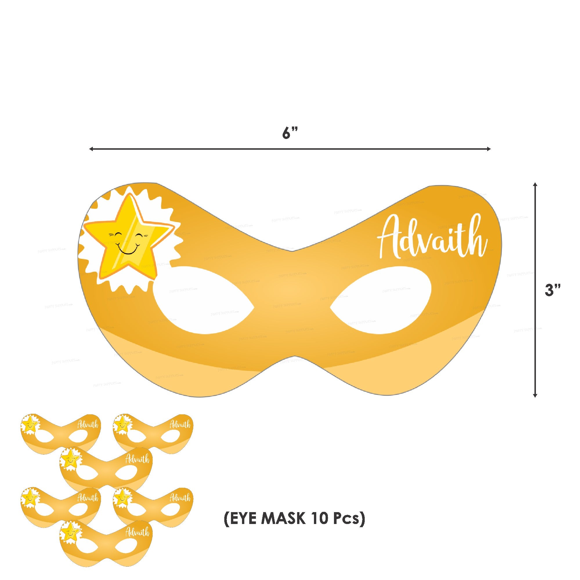 Twinkle Twinkle Little Star Boy Theme Premium Kit