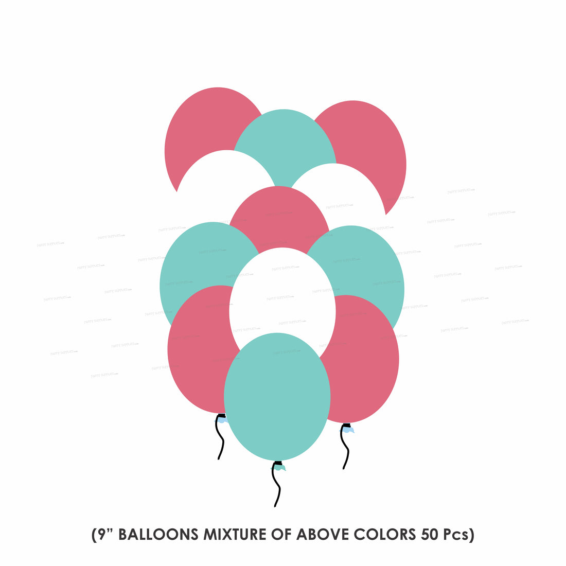 Aeroplane Theme Exclusive Kit