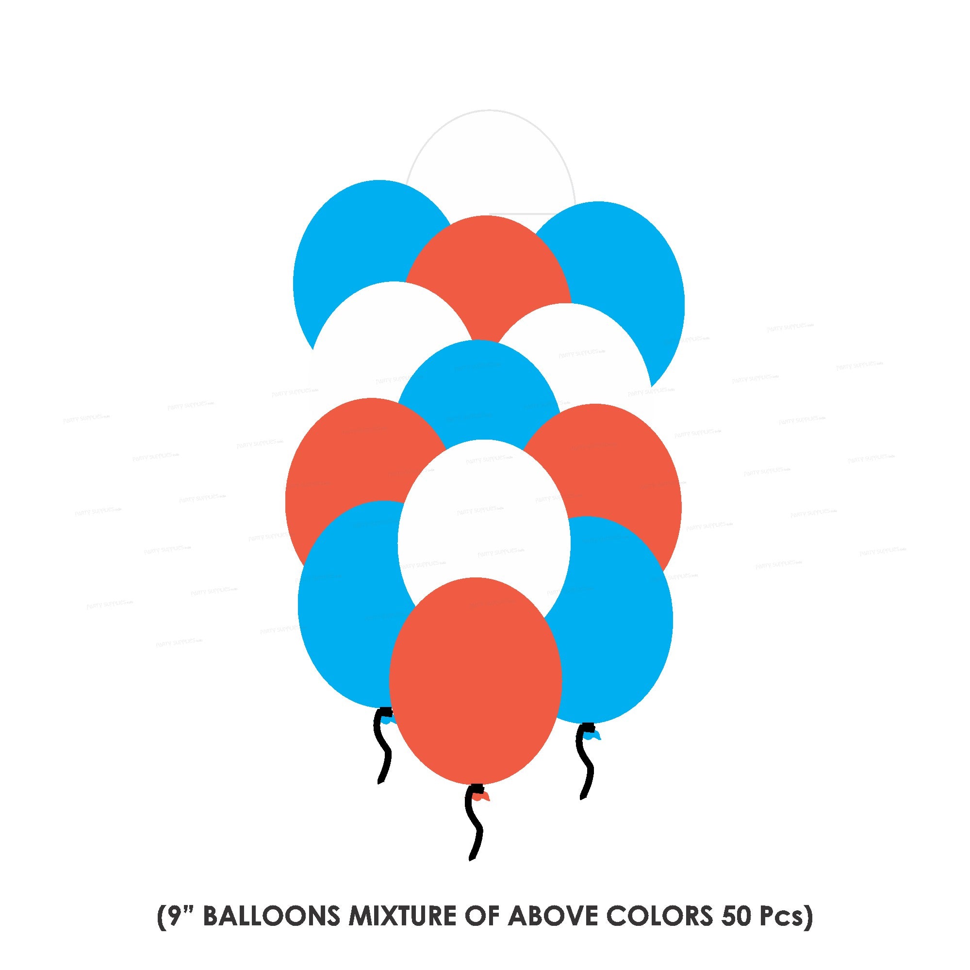 Nemo and Dory Theme Exclusive Kit