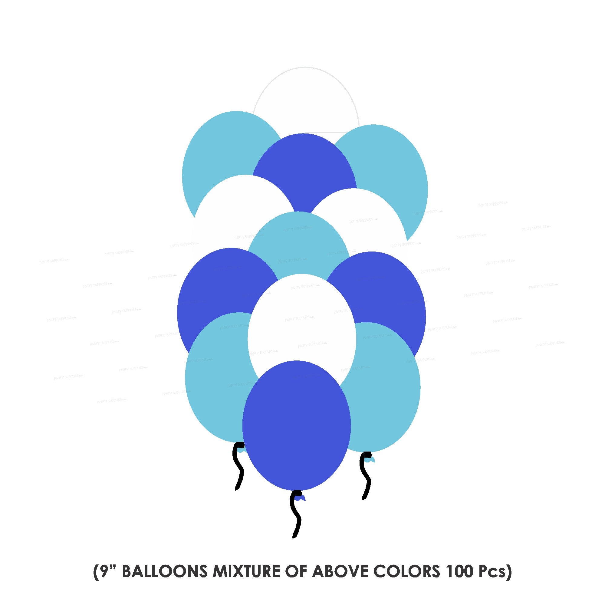 Twinkle Twinkle Little Star Boy Theme Premium Kit