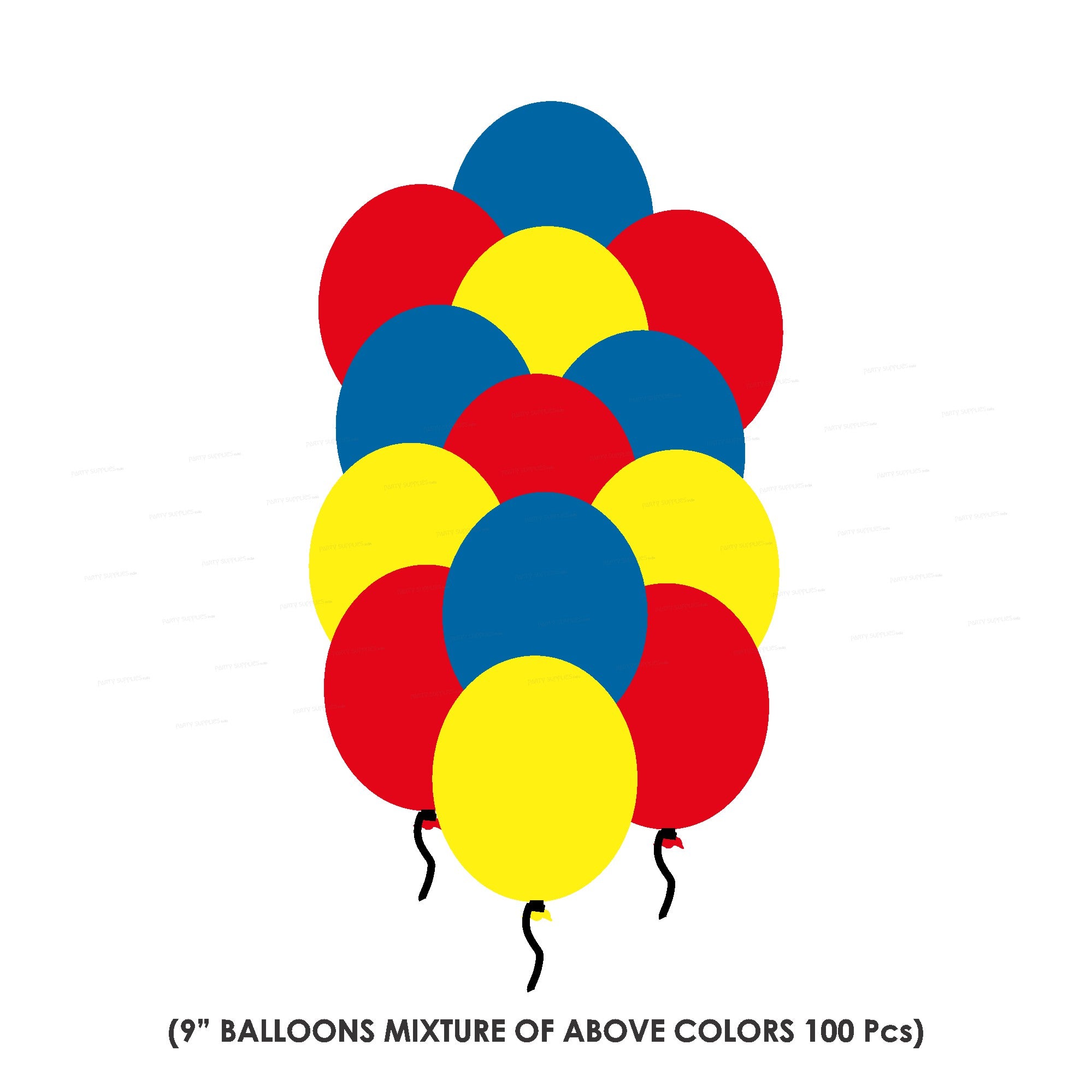 Shinchan Theme Premium Kit