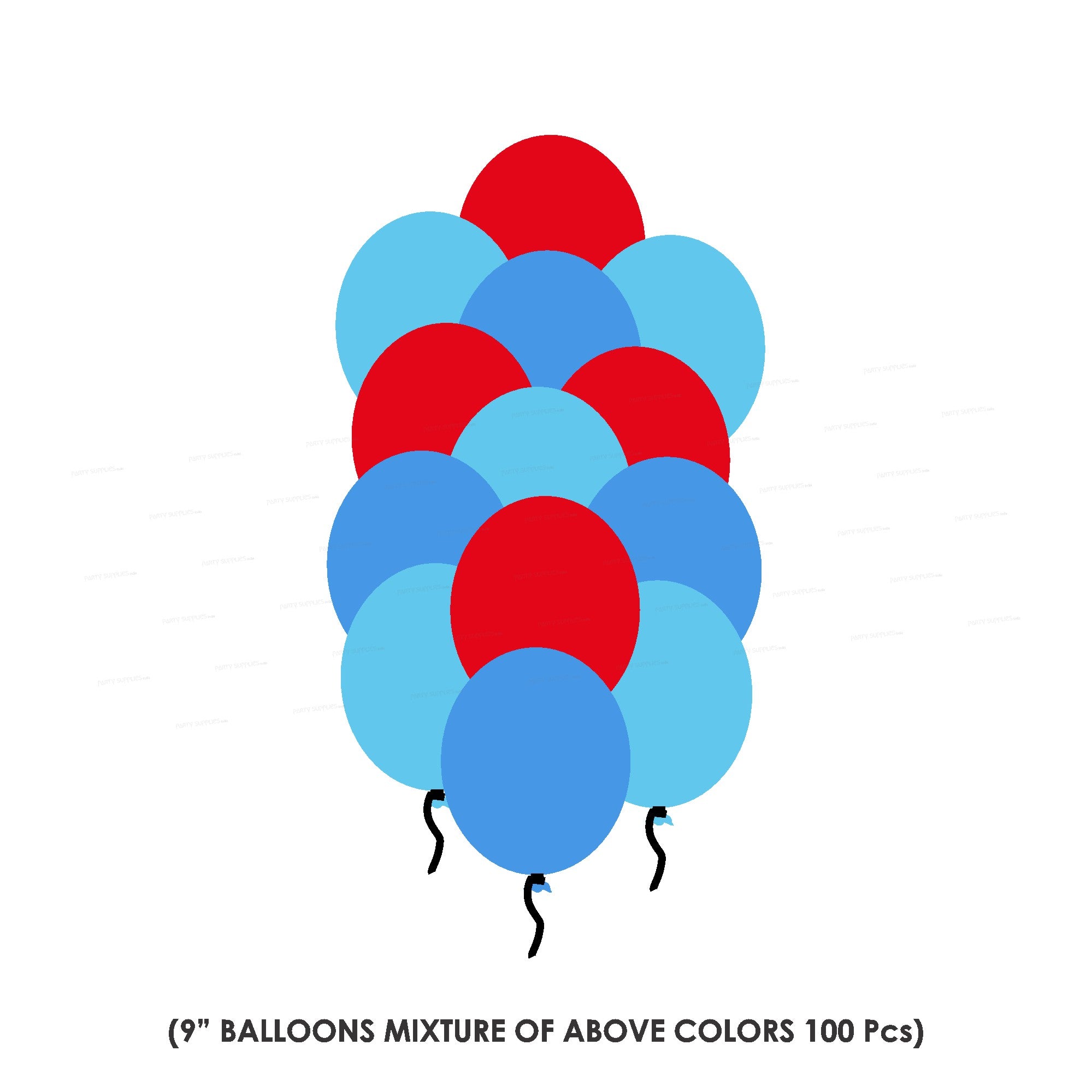 Tintin Theme Premium Combo Kit