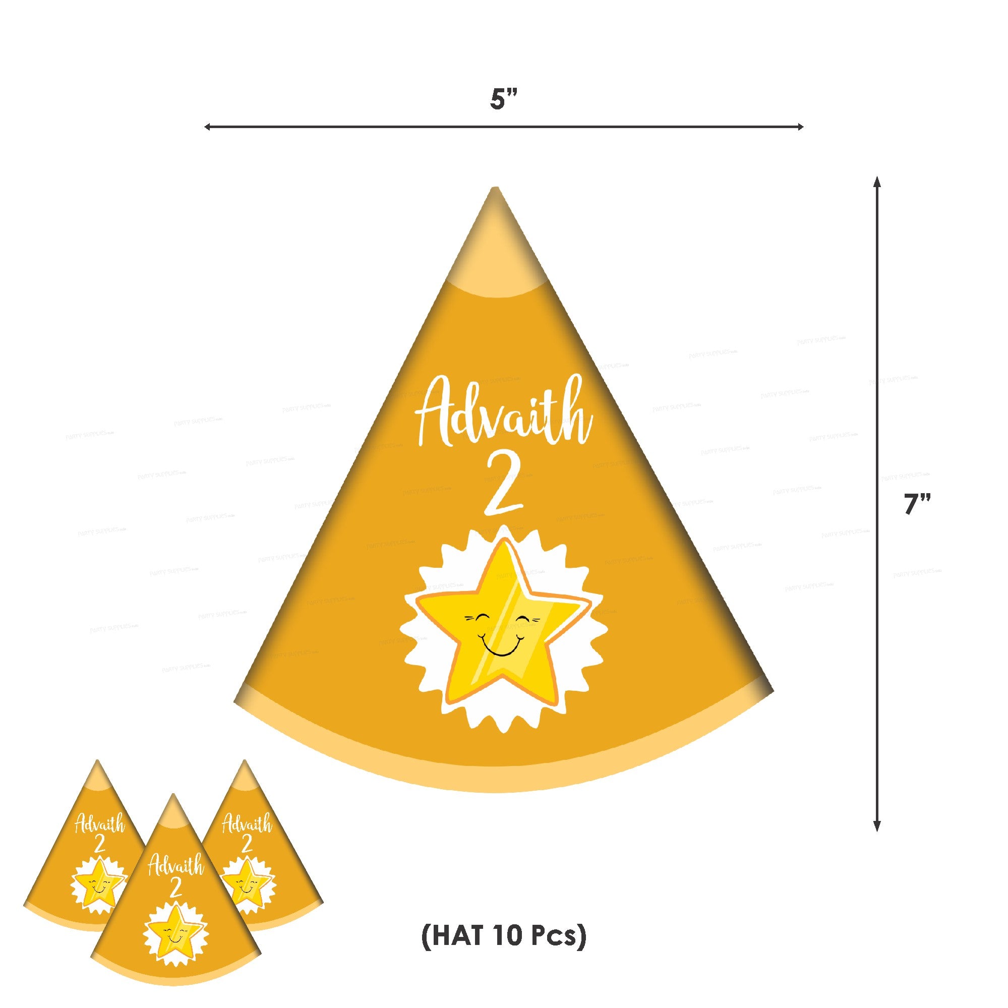 Twinkle Twinkle Little Star Boy Theme Premium Kit