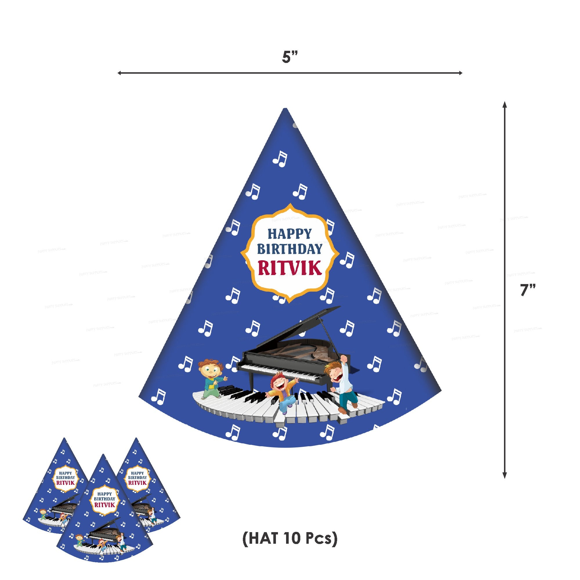 Music Theme Premium Kit