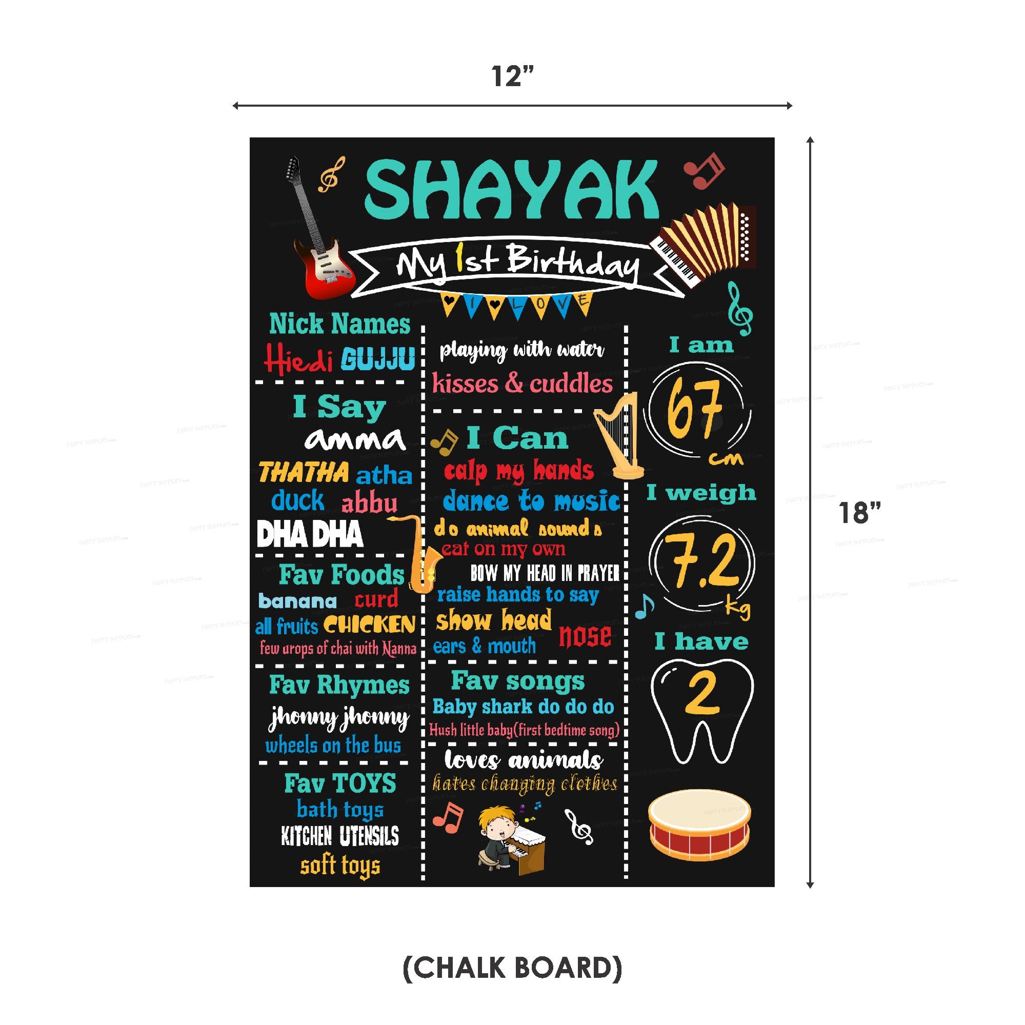 Music Theme Premium Kit