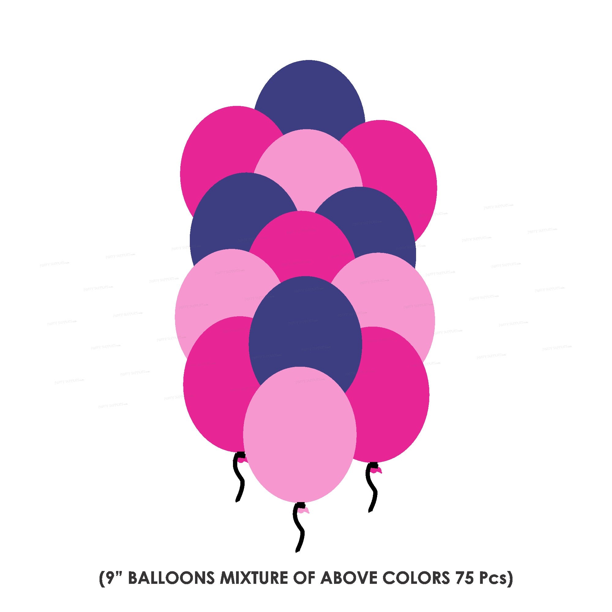 Barbie Theme Classic Combo Kit