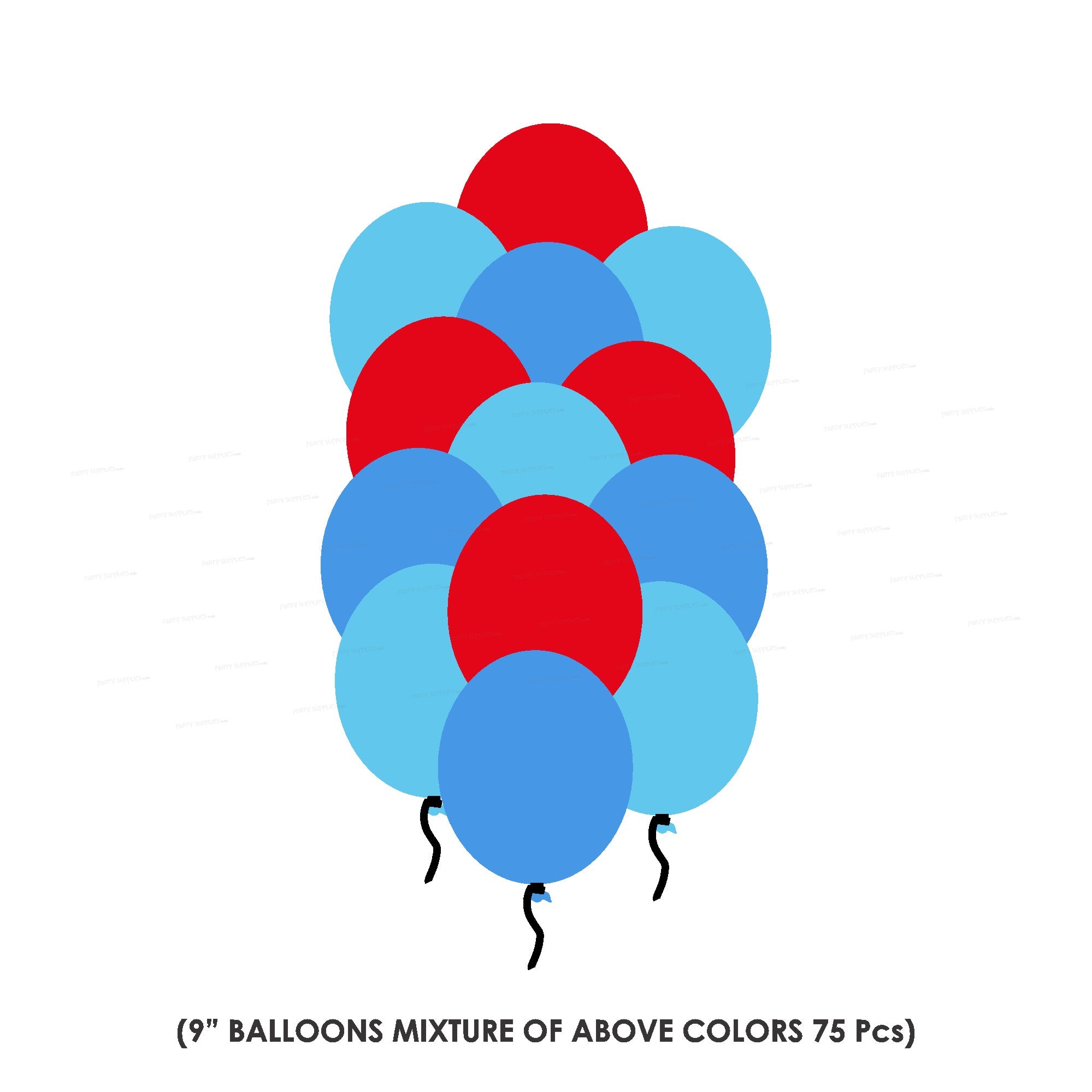 Tintin Theme Classic Combo Kit