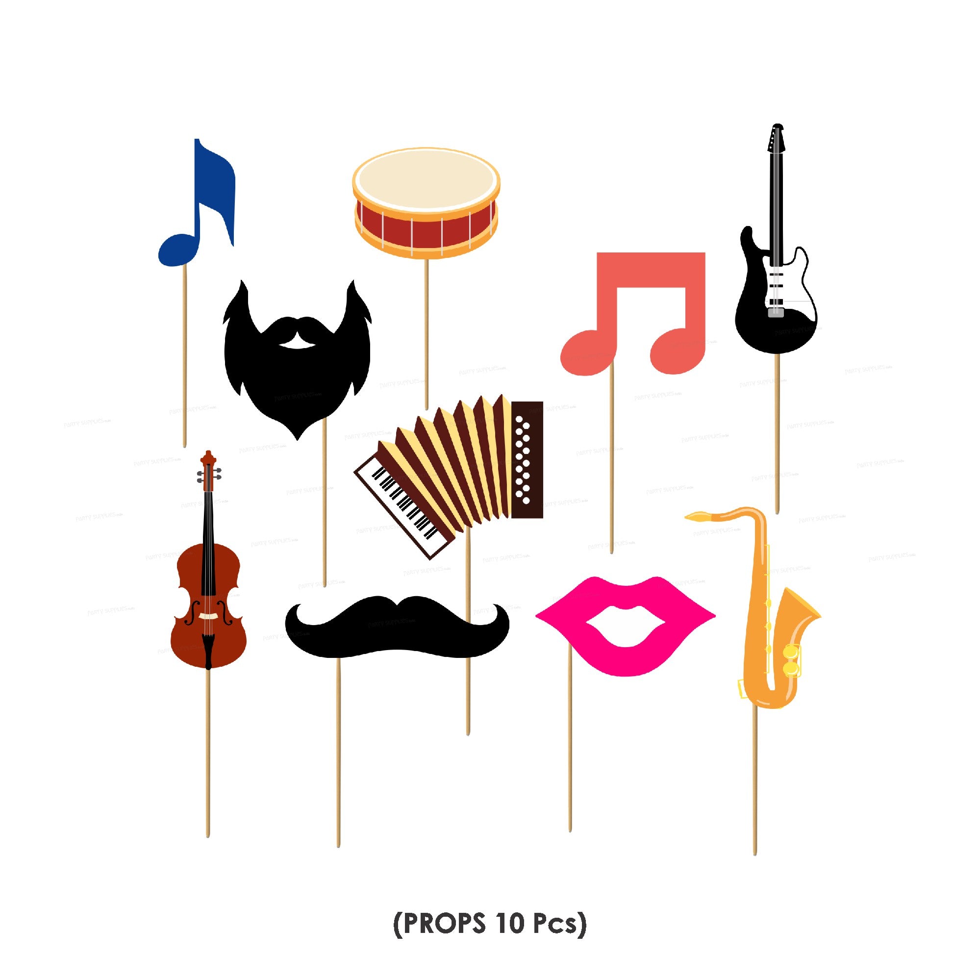 Music Theme Premium Kit