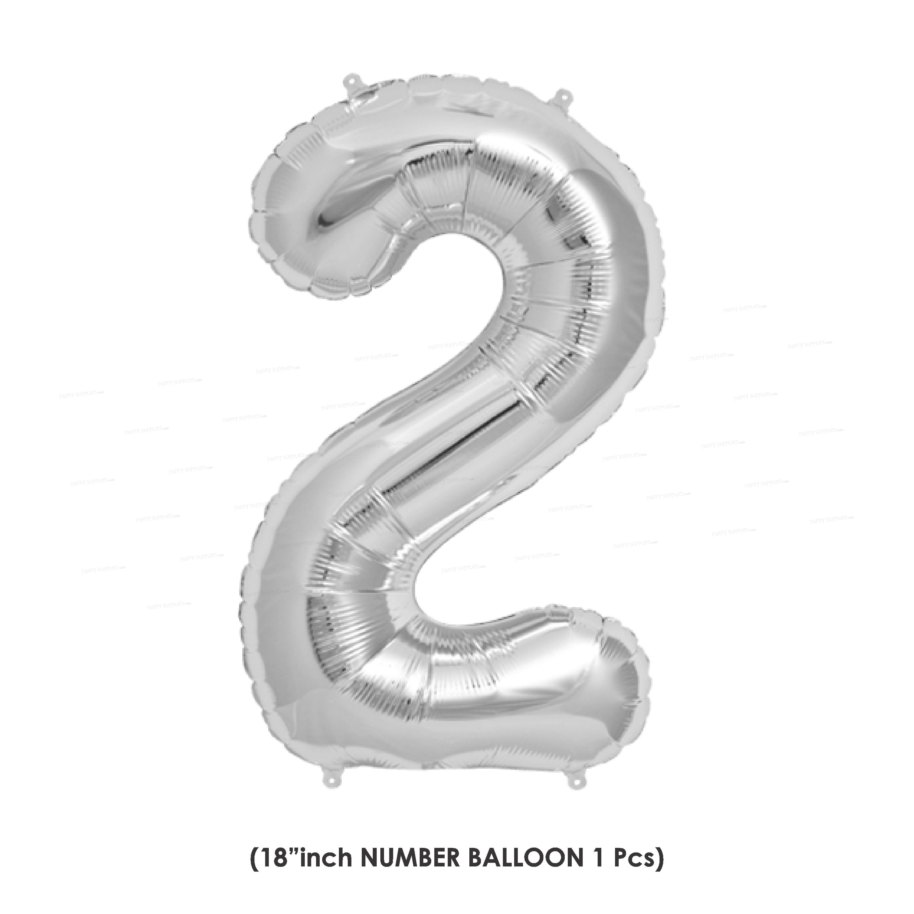 Mermaid Theme Premium Kit