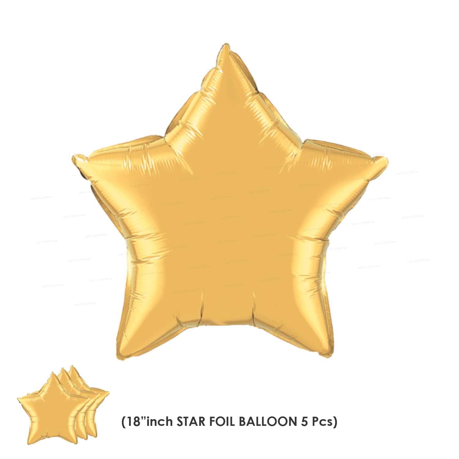 TWINKLE TWINKLE LITTLE STAR GIRL THEME PREMIUM KIT