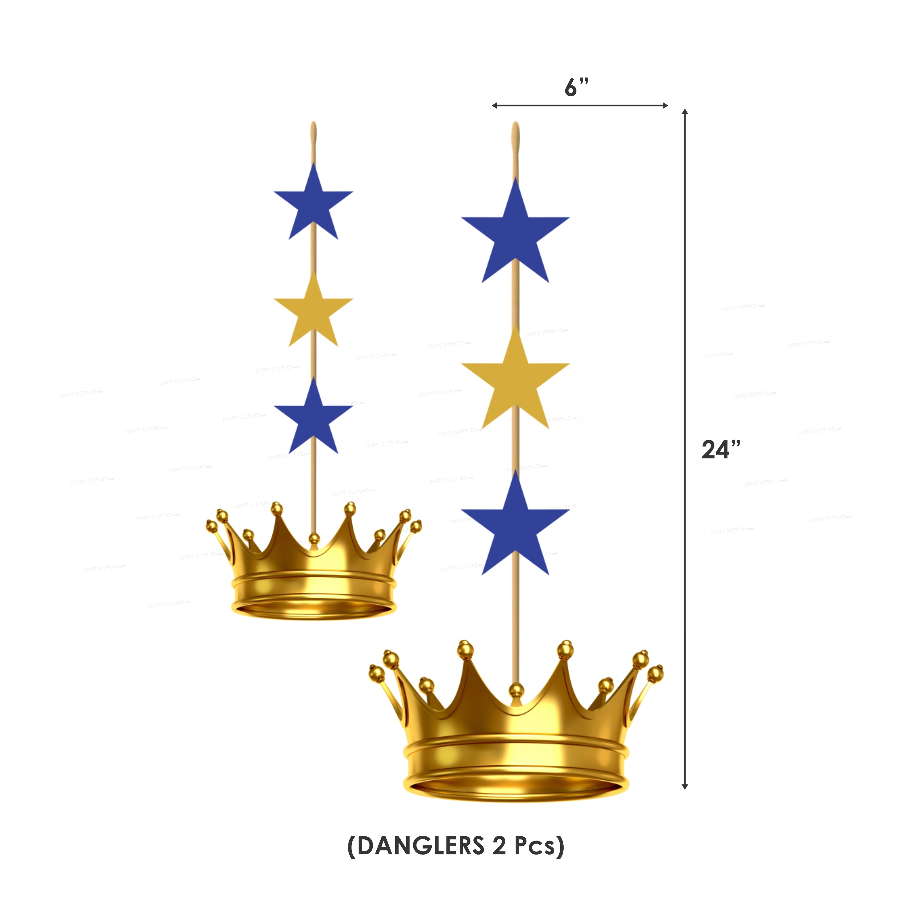 Prince Theme Preferred Kit