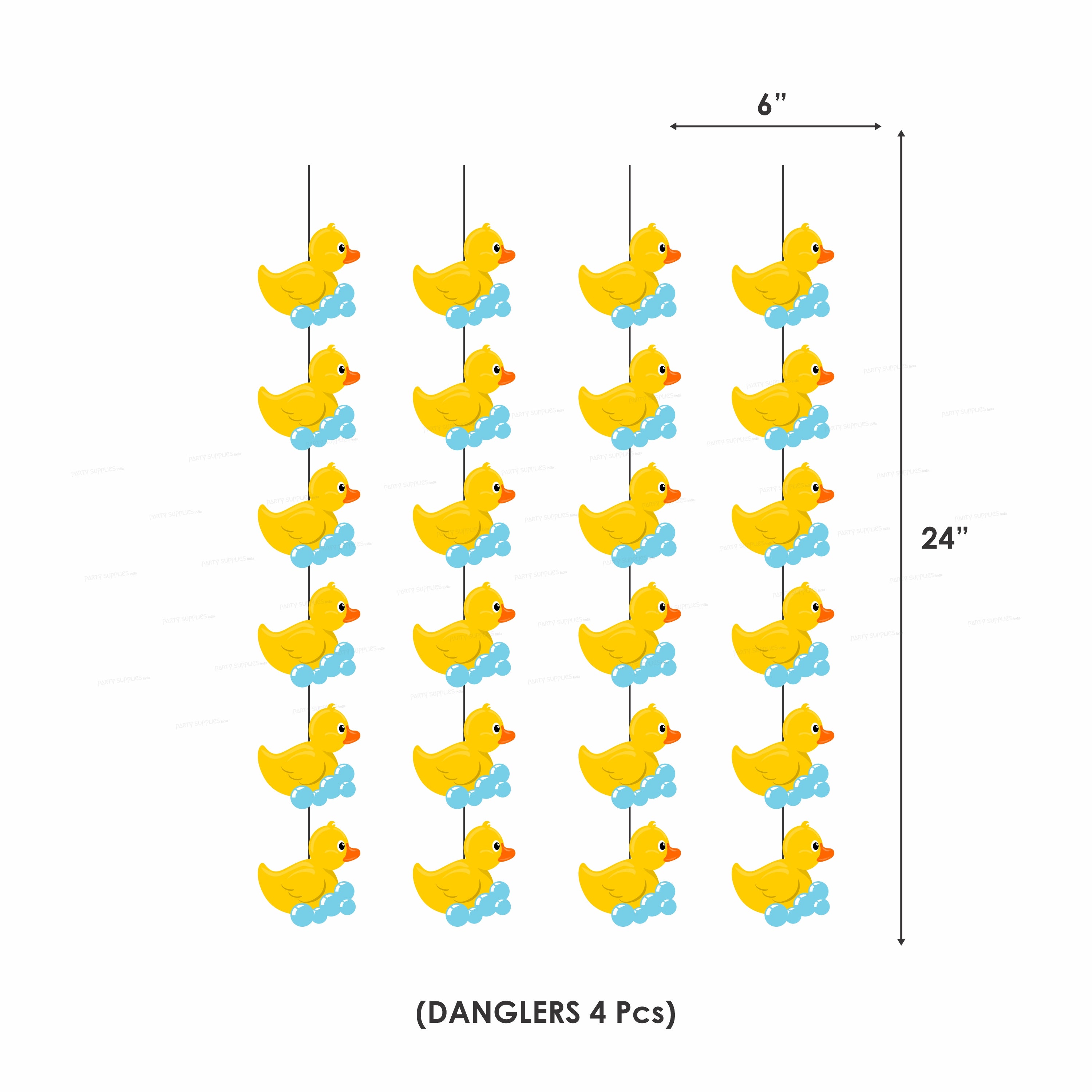 Duck Boy Theme Heritage Kit