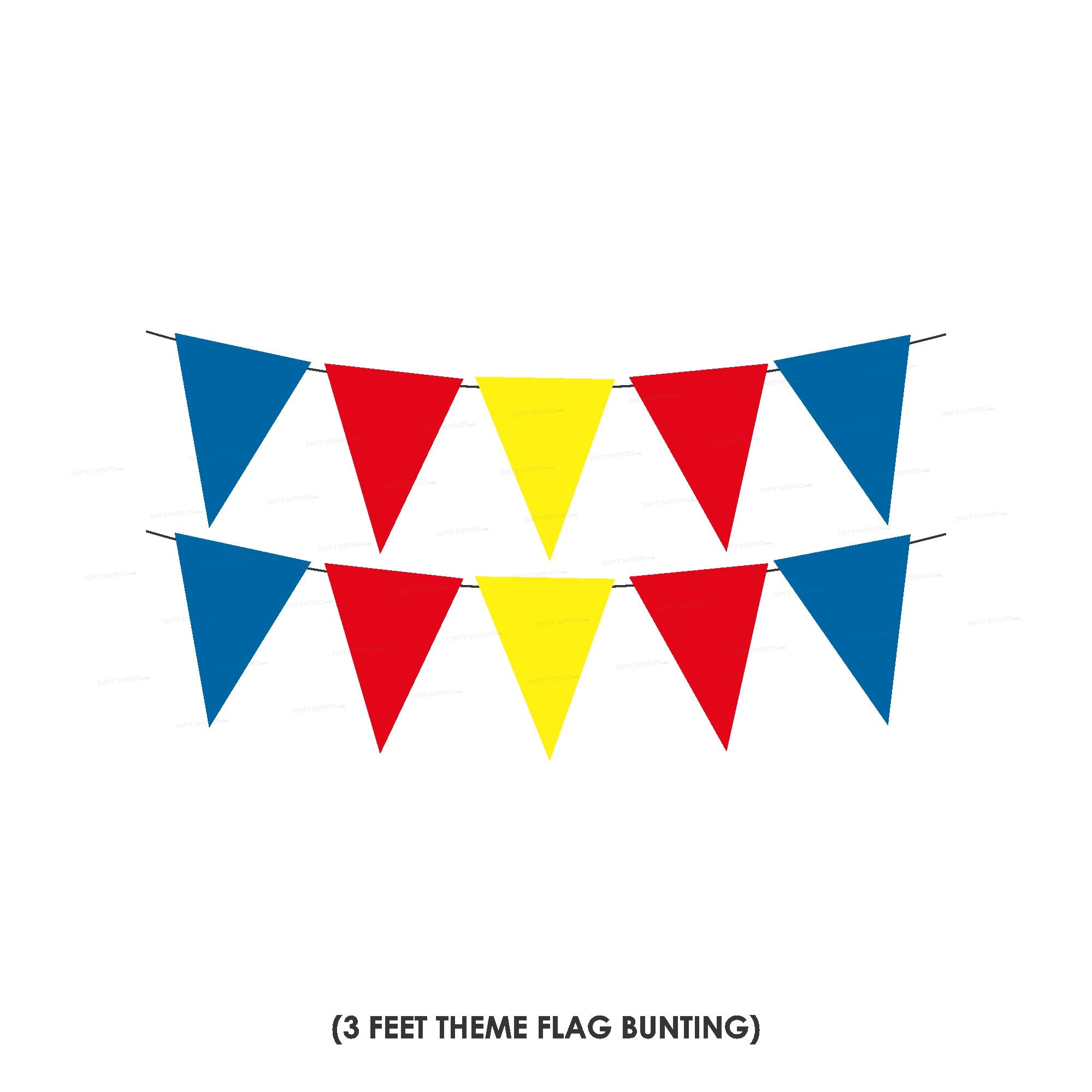 Shinchan Theme Premium Kit