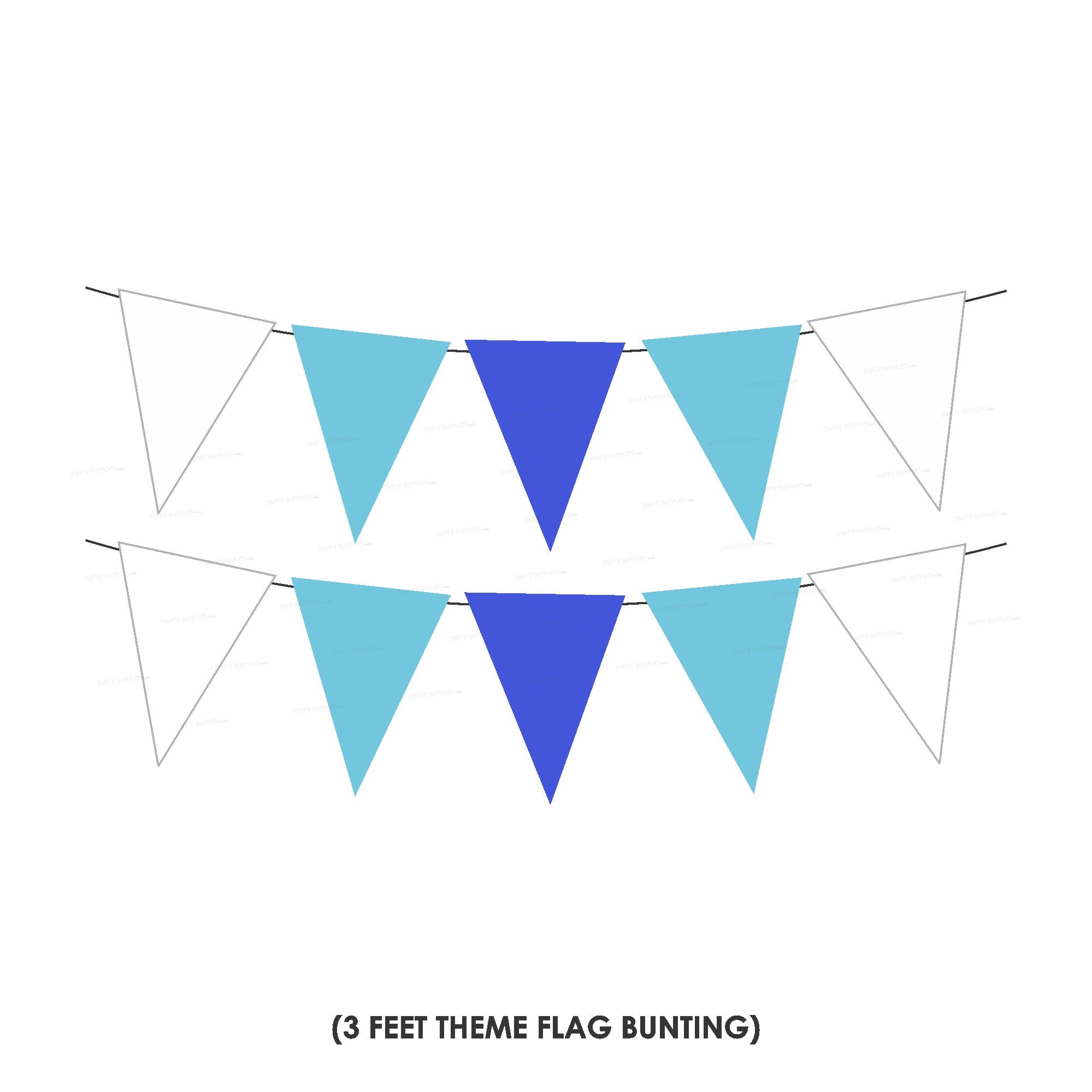 Twinkle Twinkle Little Star Boy Theme Premium Kit