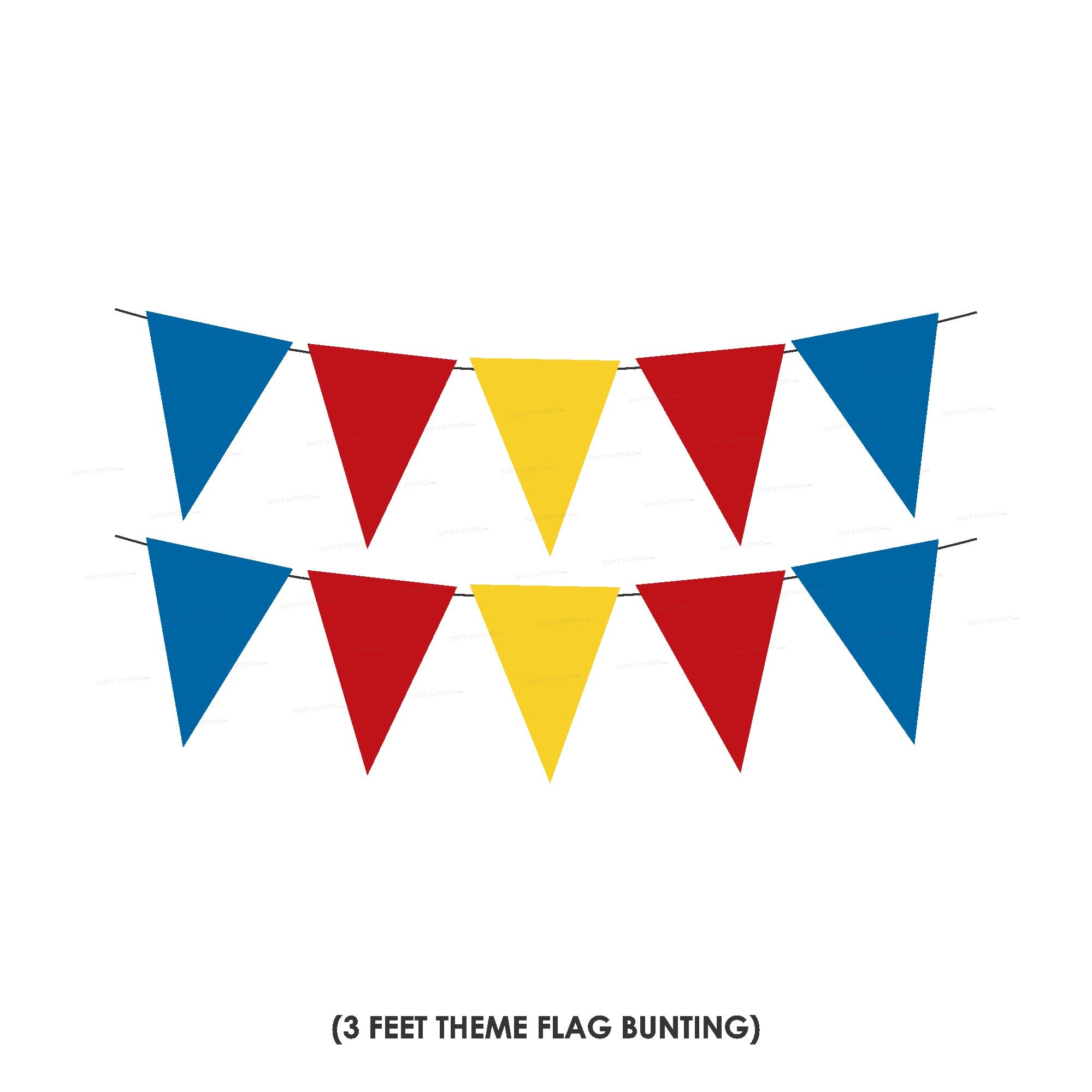 Alvin and Chipmunks Theme Premium Combo Kit