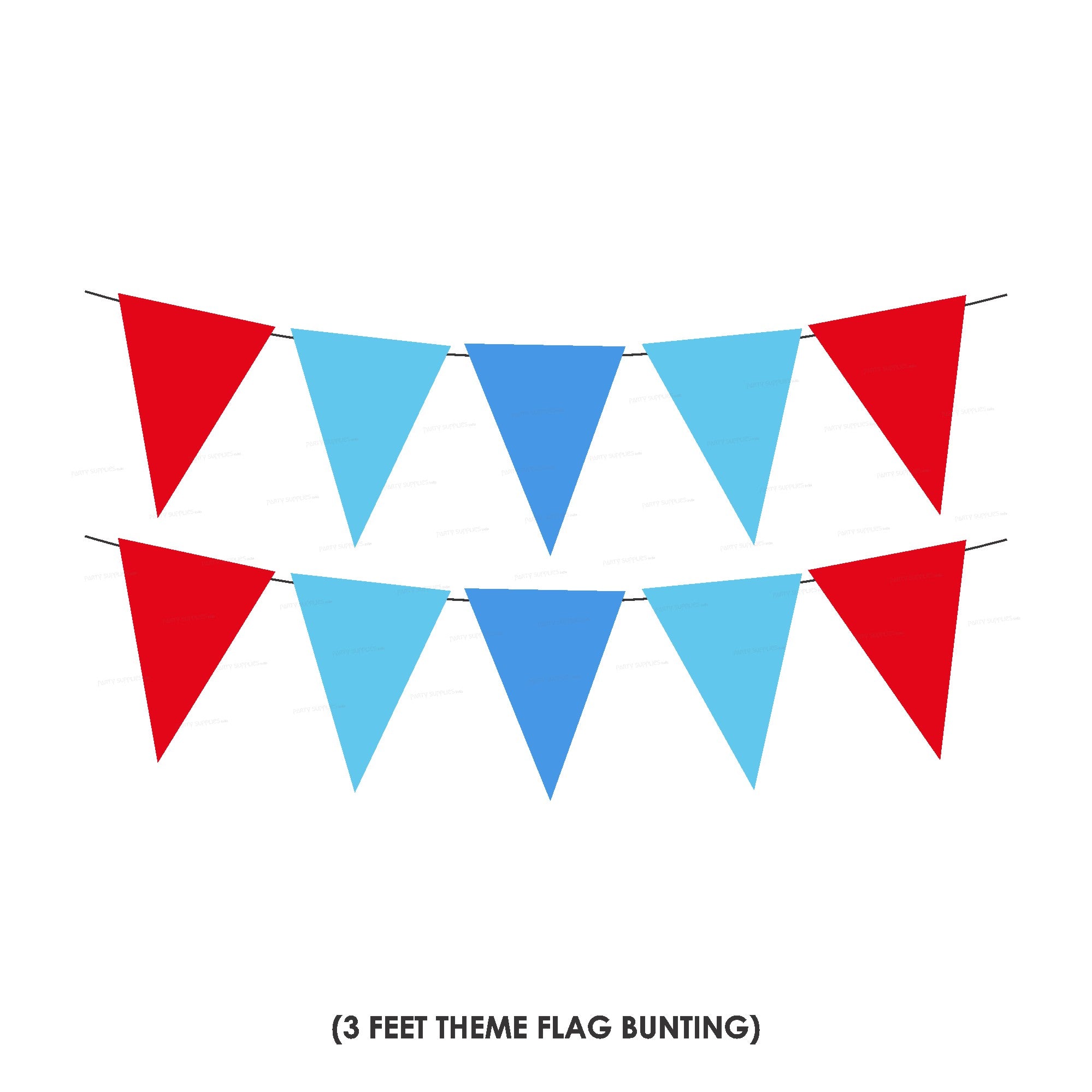 Tintin Theme Premium Combo Kit