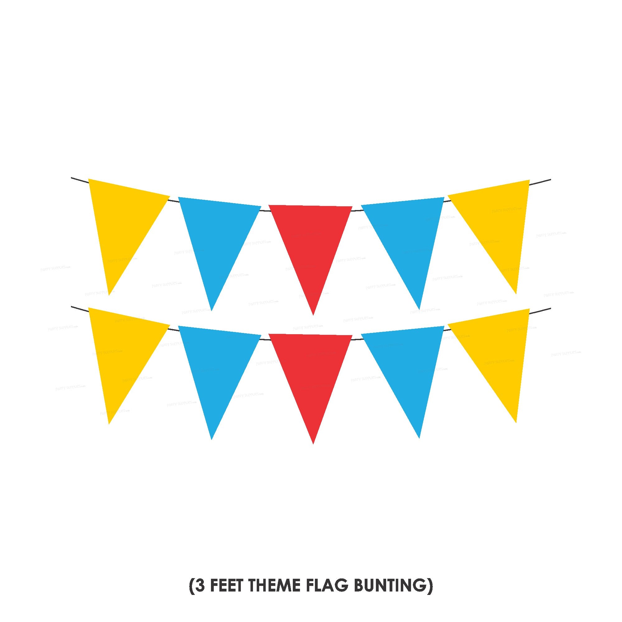 Blaze and the Monster Machines Theme Premium Kit