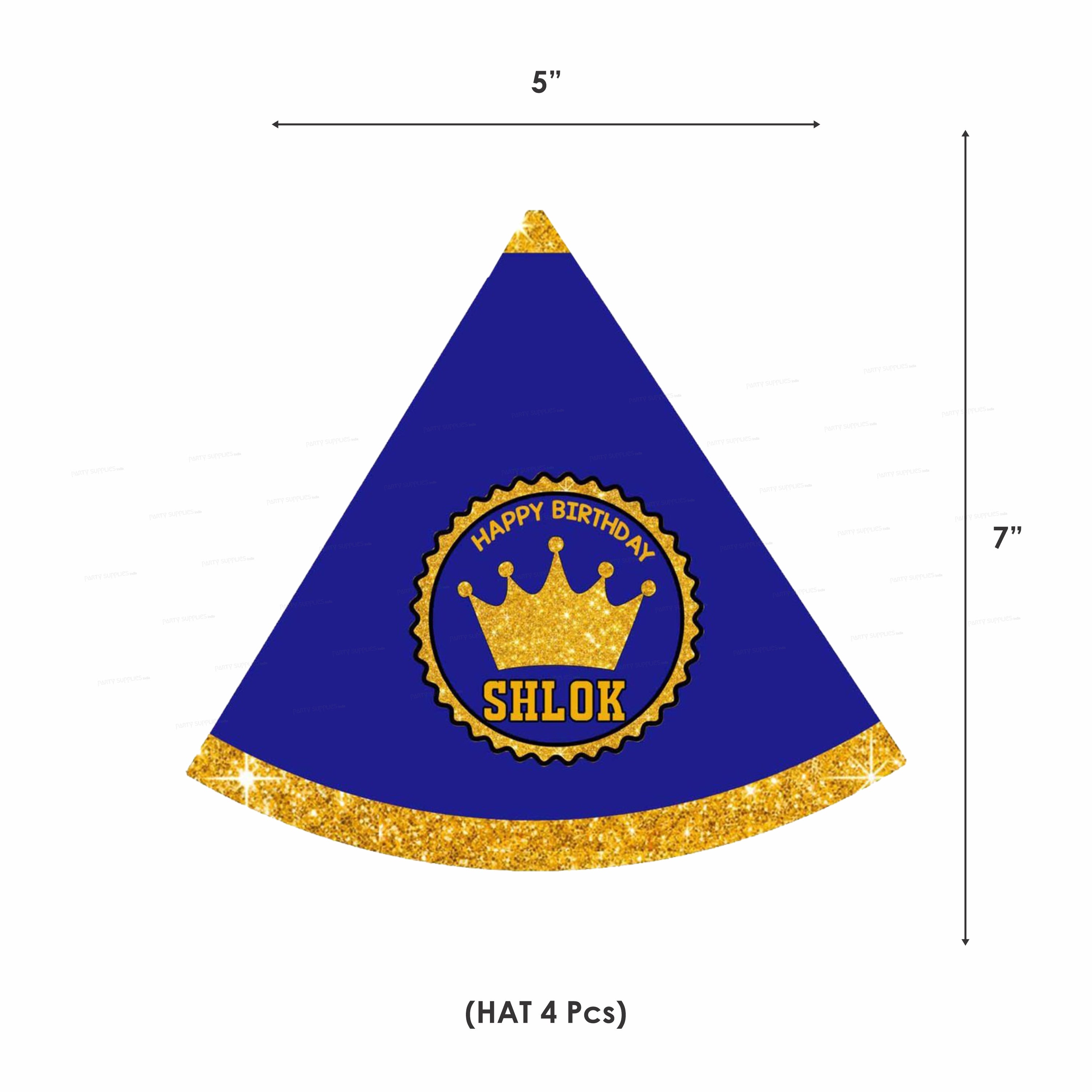 Prince Theme Heritage Kit