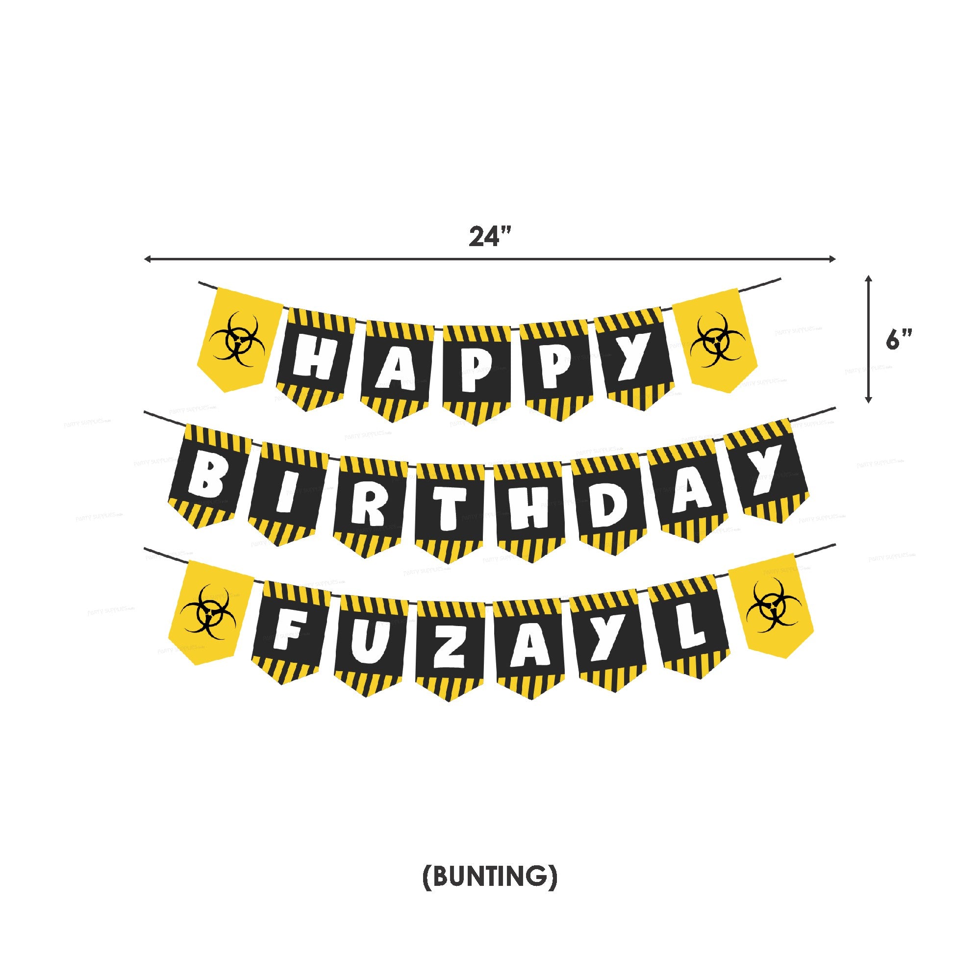 Quarantine Theme Classic Kit
